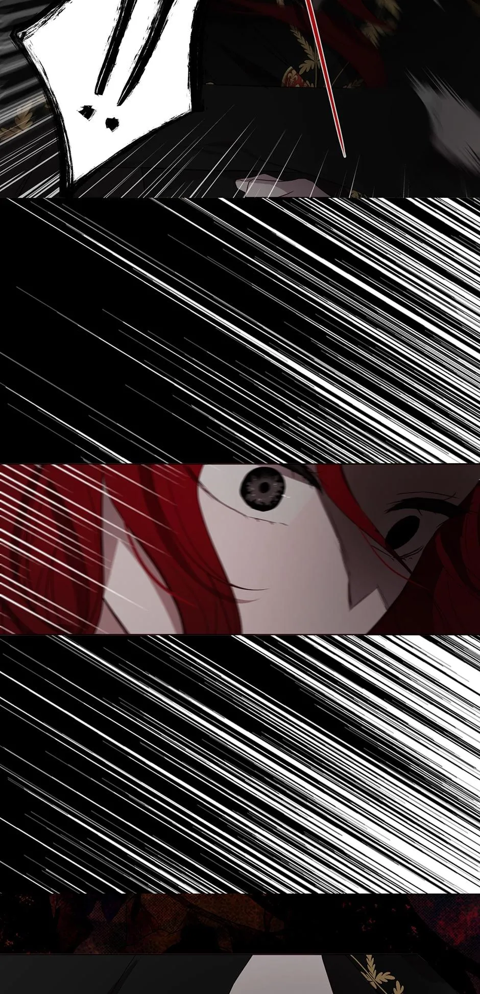 Seduce The Villain’s Father - Chapter 111 Page 20