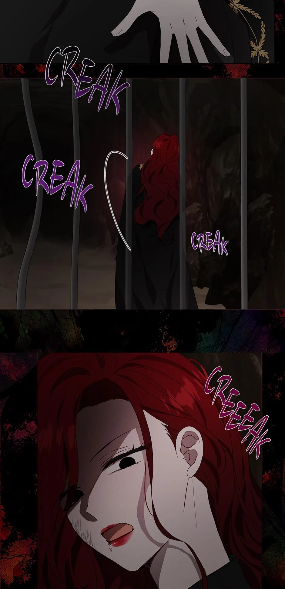 Seduce The Villain’s Father - Chapter 111 Page 21