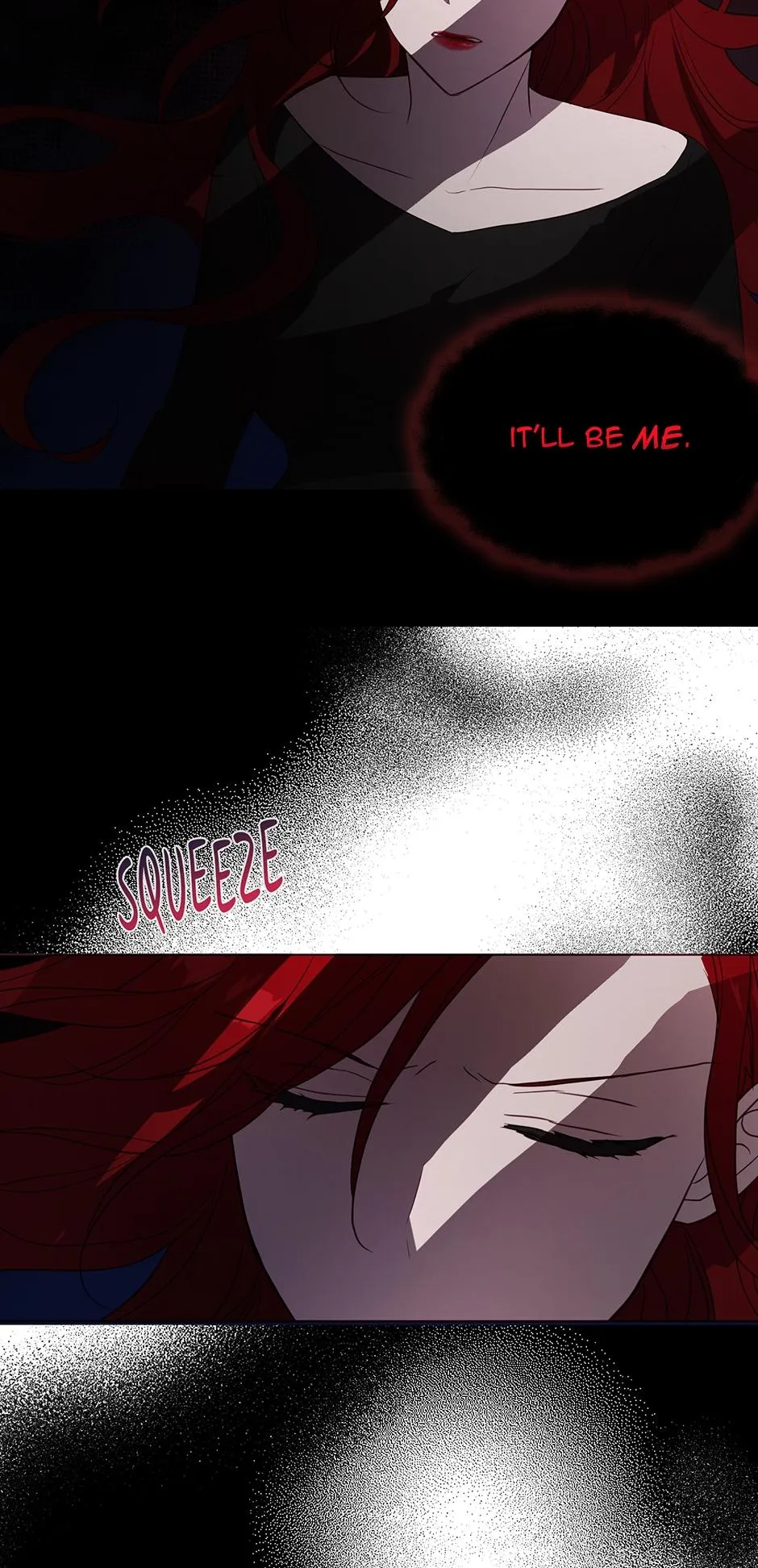 Seduce The Villain’s Father - Chapter 111 Page 24