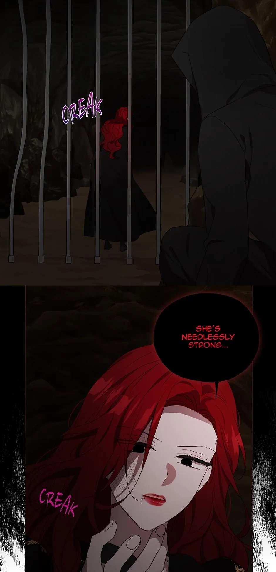Seduce The Villain’s Father - Chapter 111 Page 26