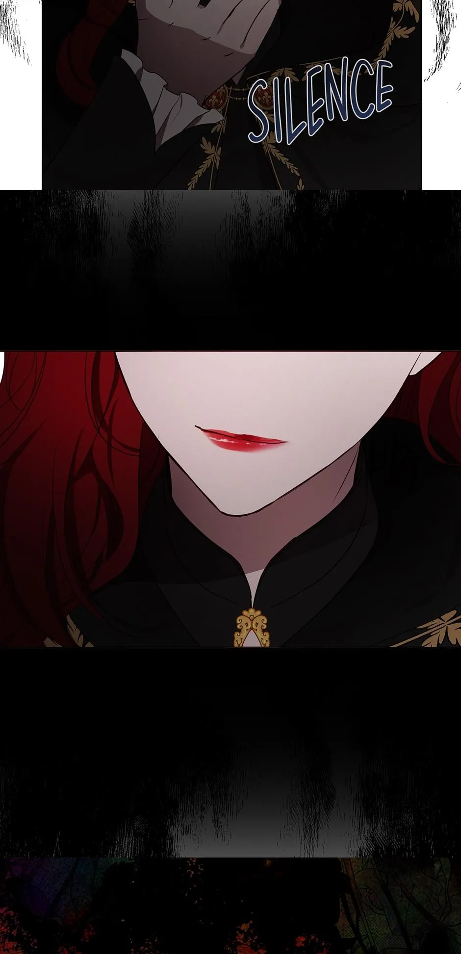 Seduce The Villain’s Father - Chapter 111 Page 27