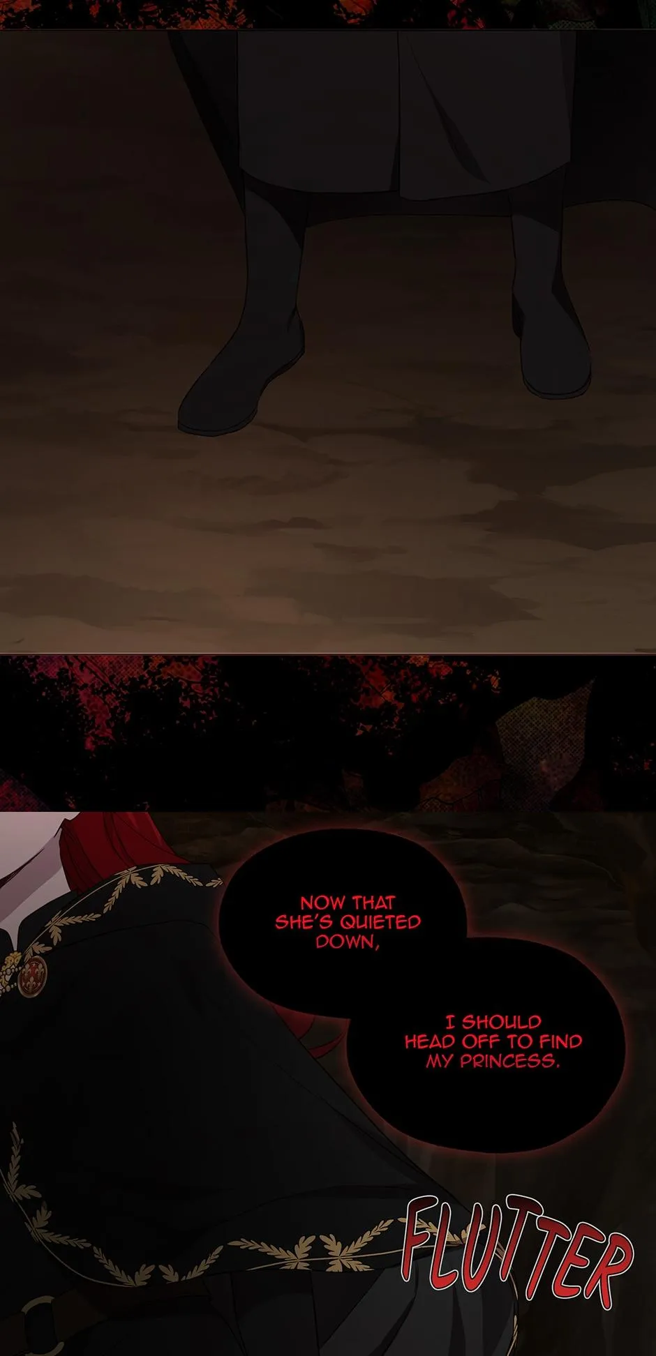 Seduce The Villain’s Father - Chapter 111 Page 28