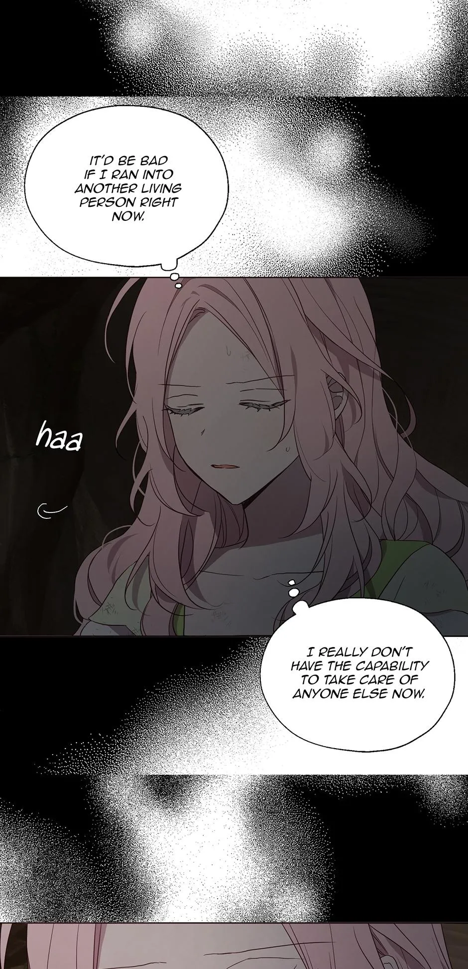 Seduce The Villain’s Father - Chapter 111 Page 32