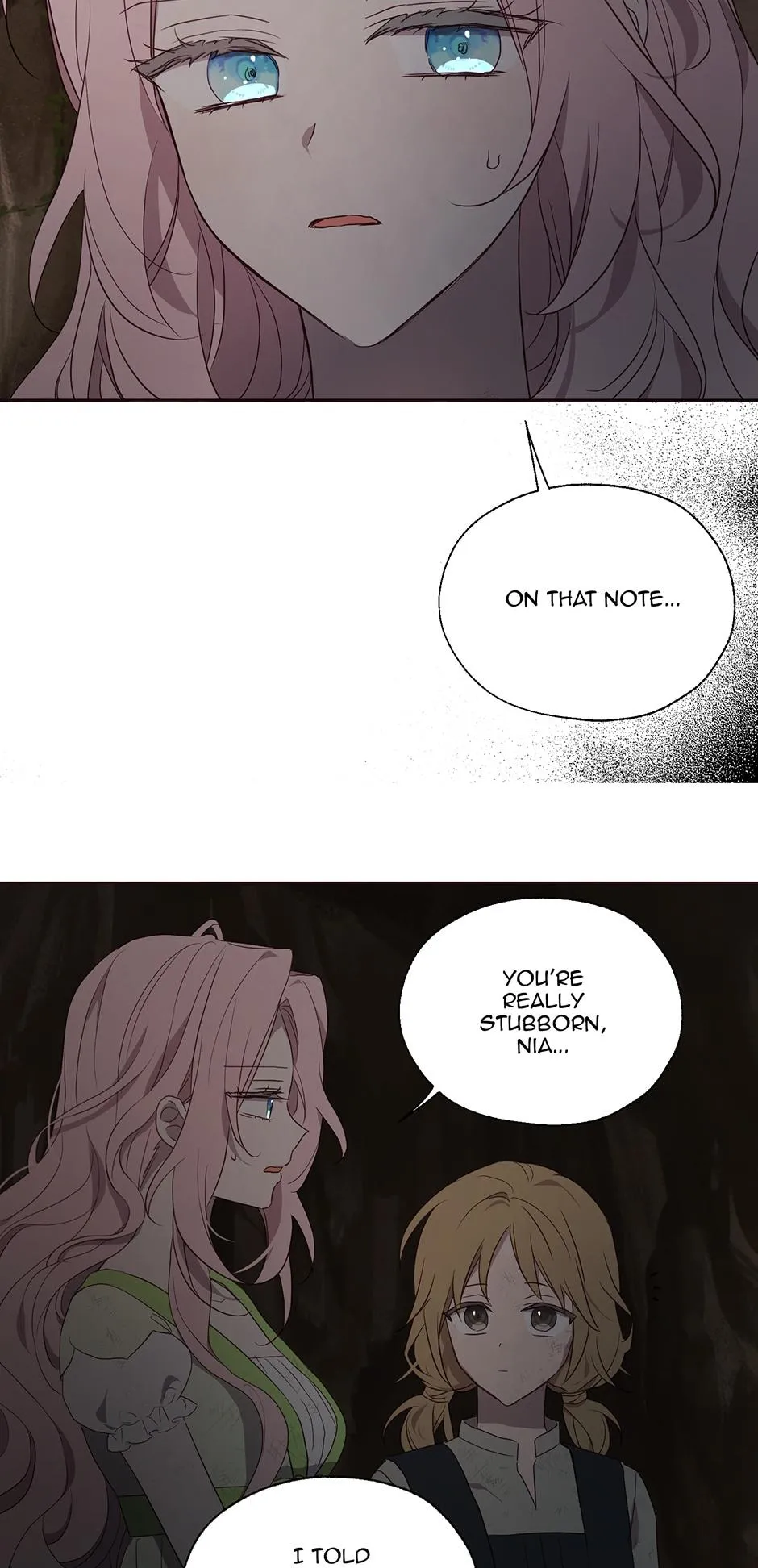 Seduce The Villain’s Father - Chapter 111 Page 33