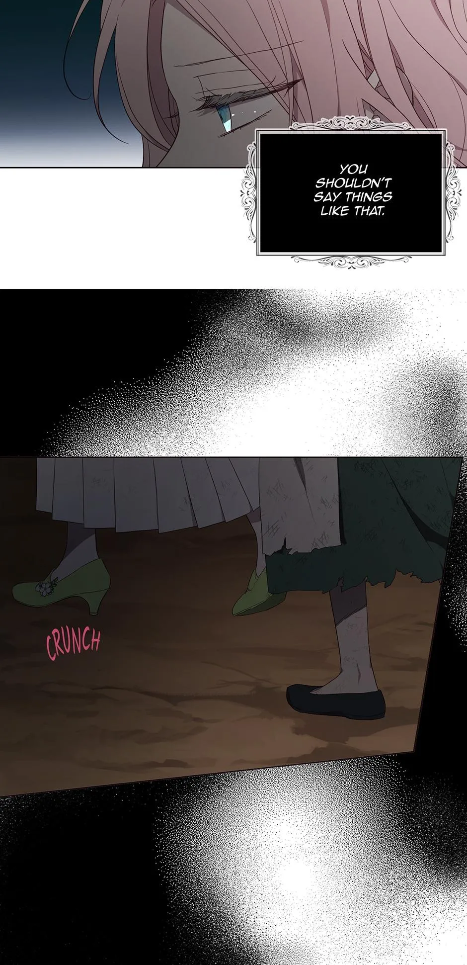 Seduce The Villain’s Father - Chapter 111 Page 36