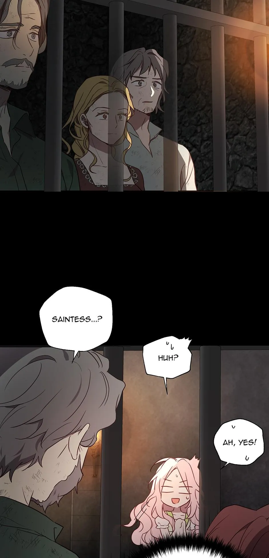 Seduce The Villain’s Father - Chapter 111 Page 40
