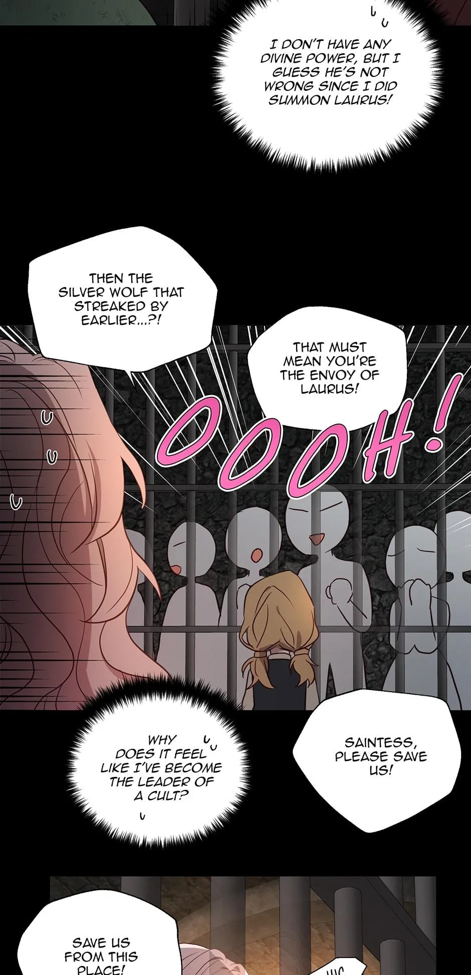 Seduce The Villain’s Father - Chapter 111 Page 41