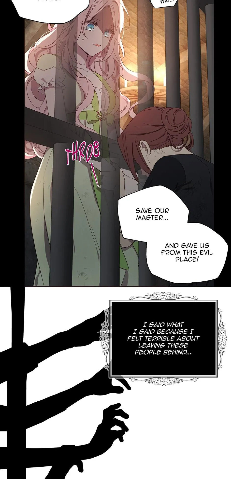 Seduce The Villain’s Father - Chapter 111 Page 42