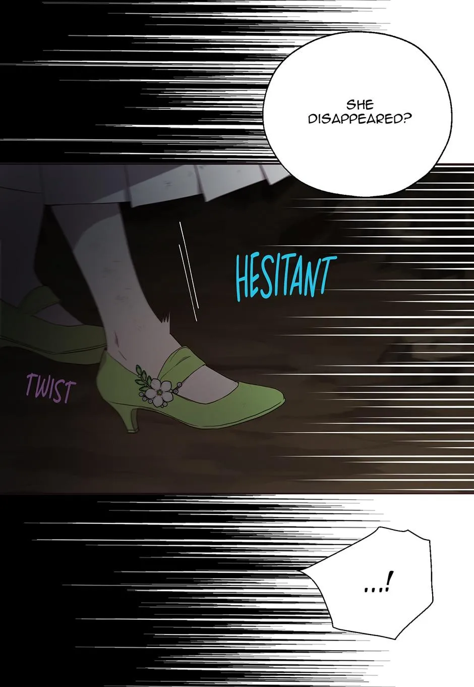 Seduce The Villain’s Father - Chapter 111 Page 44