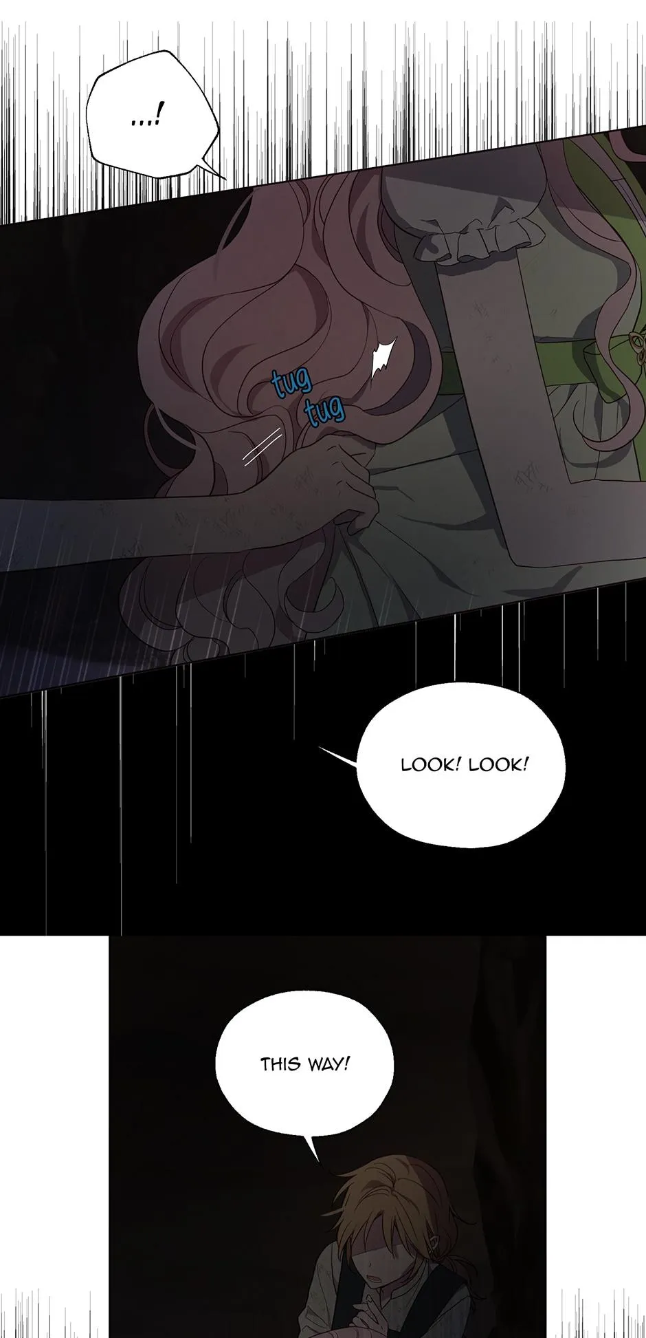 Seduce The Villain’s Father - Chapter 112 Page 2