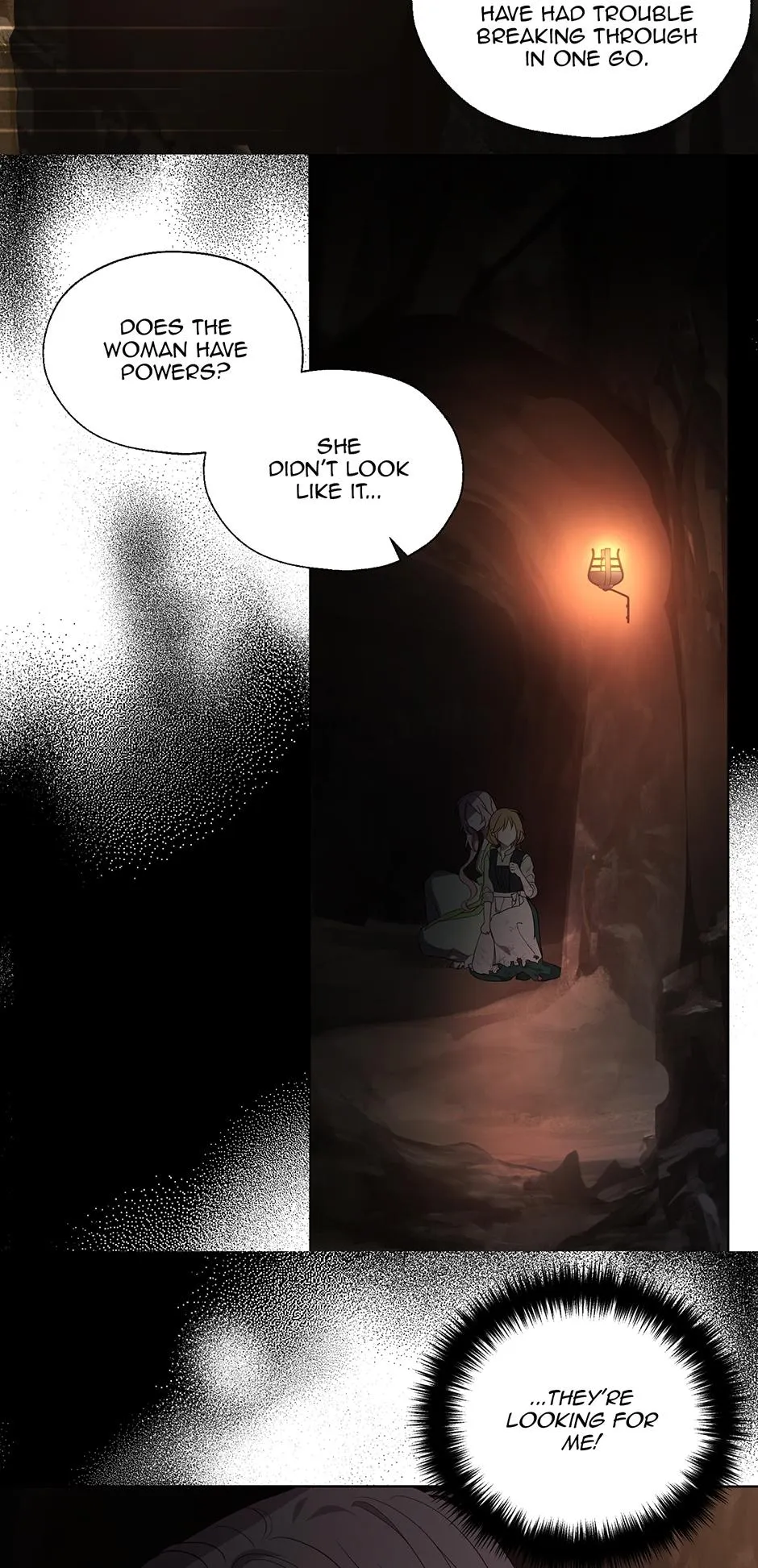 Seduce The Villain’s Father - Chapter 112 Page 4