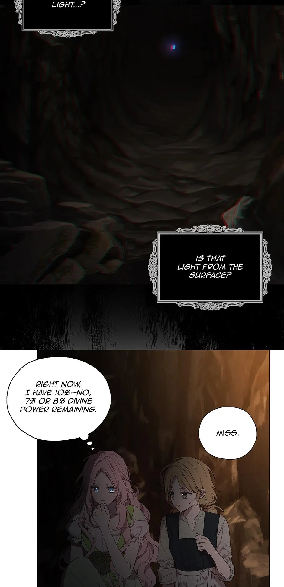 Seduce The Villain’s Father - Chapter 112 Page 7