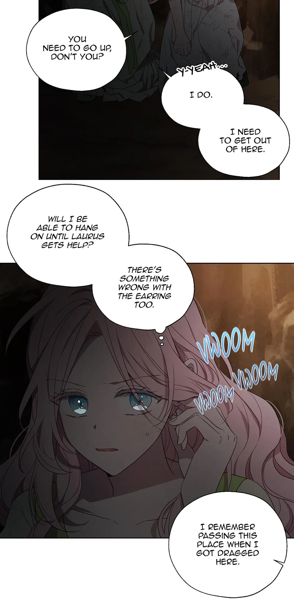 Seduce The Villain’s Father - Chapter 112 Page 8