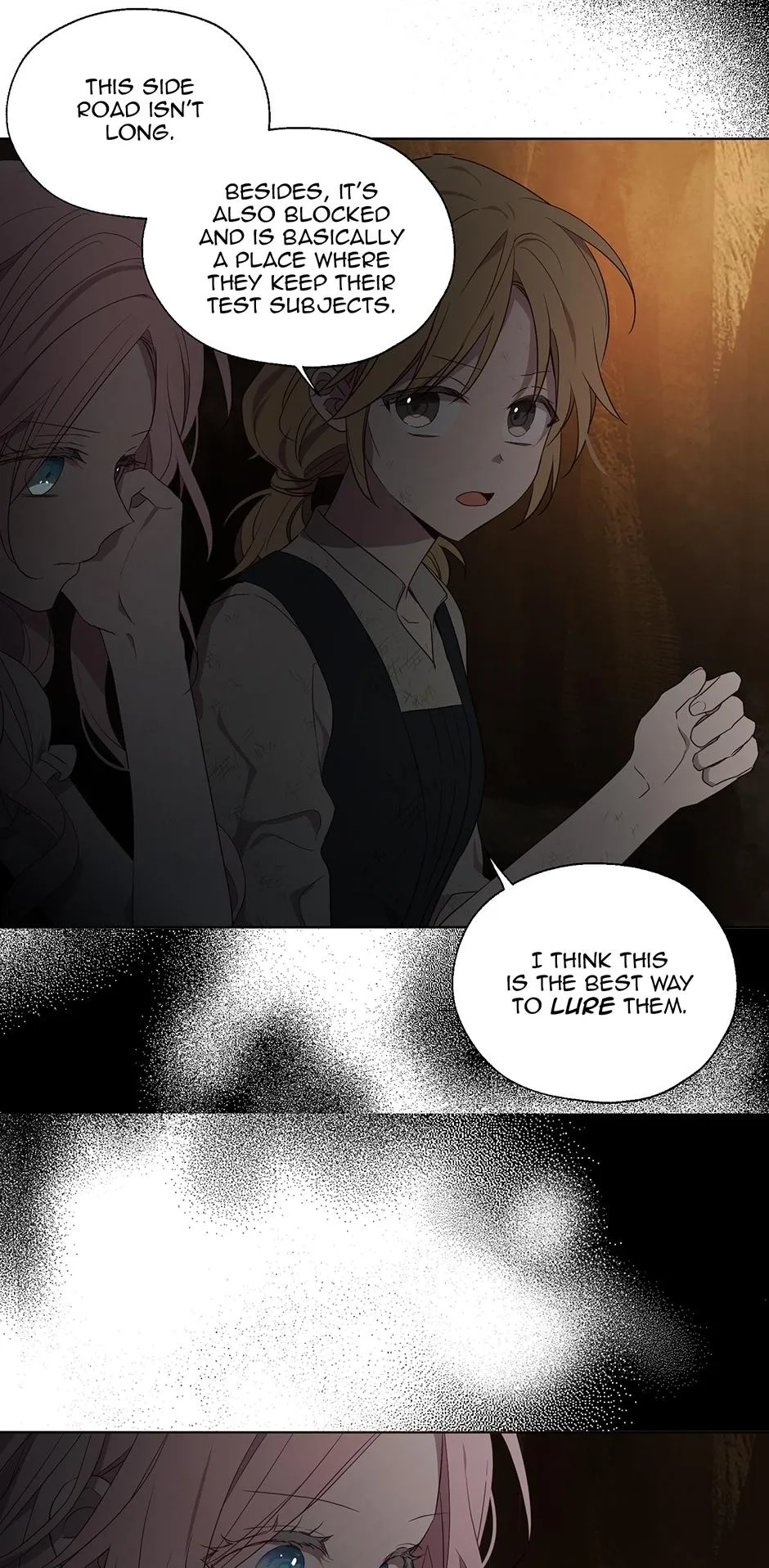 Seduce The Villain’s Father - Chapter 112 Page 9