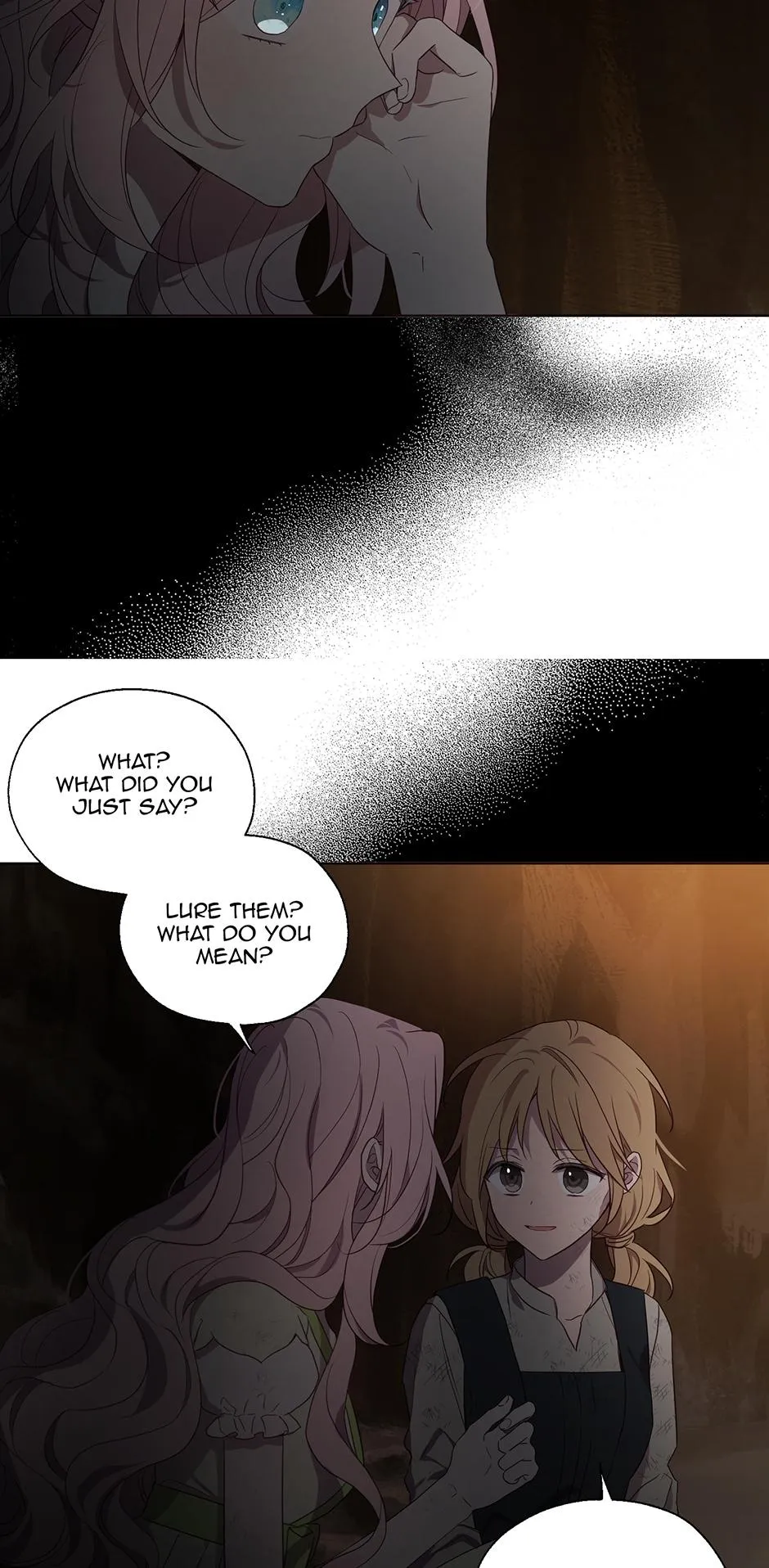 Seduce The Villain’s Father - Chapter 112 Page 10