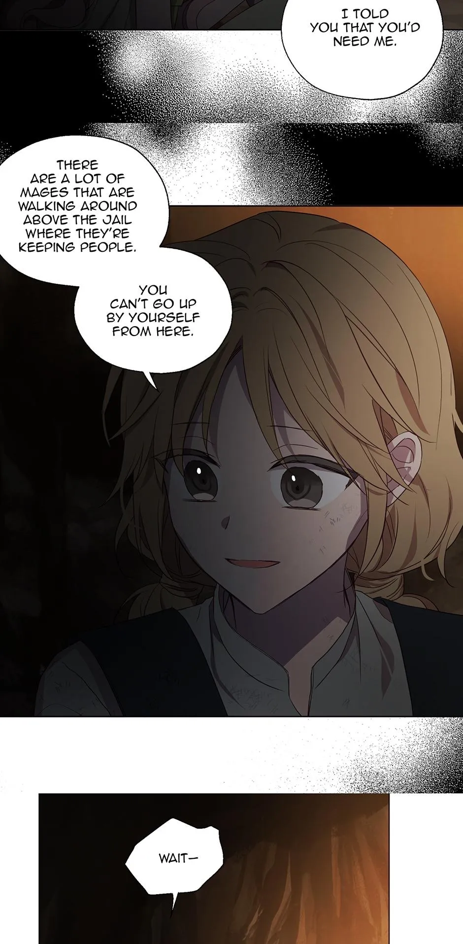 Seduce The Villain’s Father - Chapter 112 Page 11
