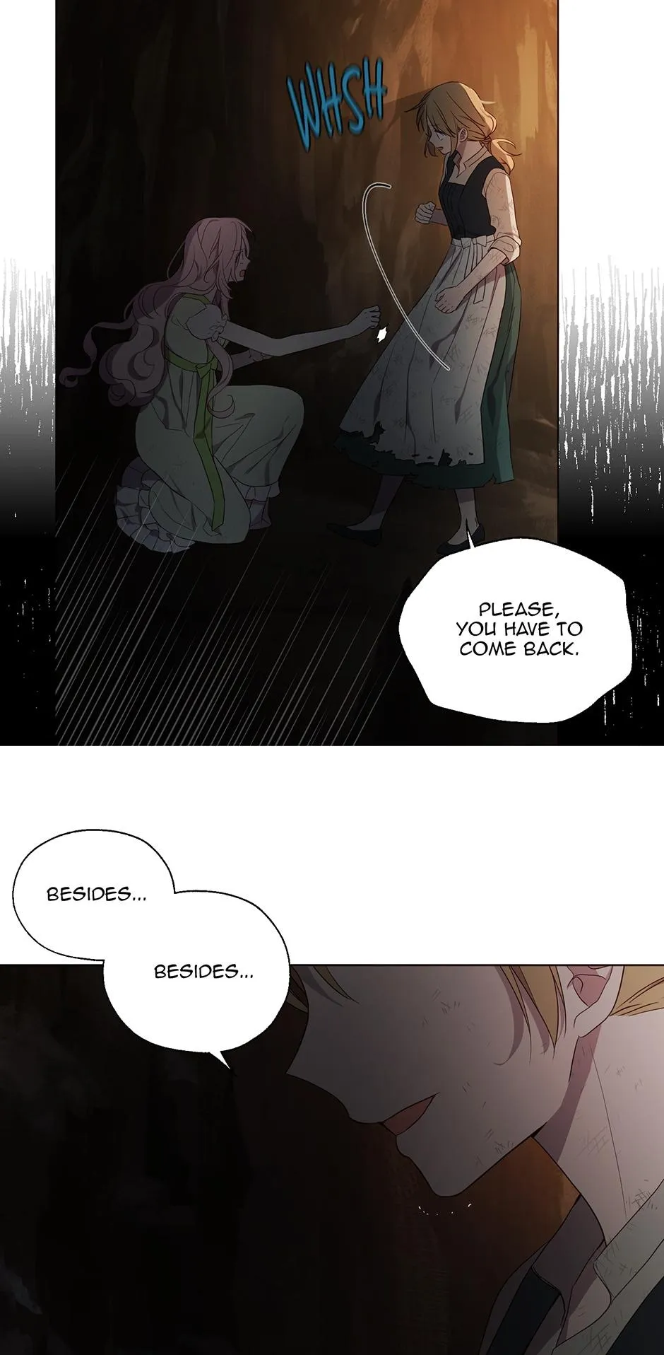 Seduce The Villain’s Father - Chapter 112 Page 12