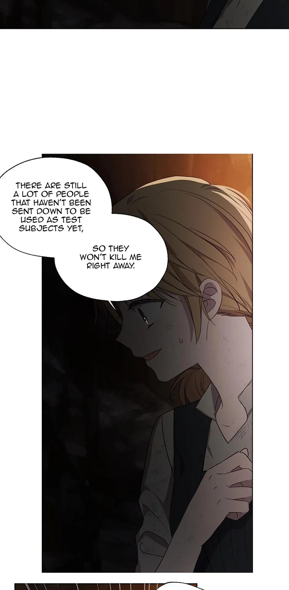 Seduce The Villain’s Father - Chapter 112 Page 13