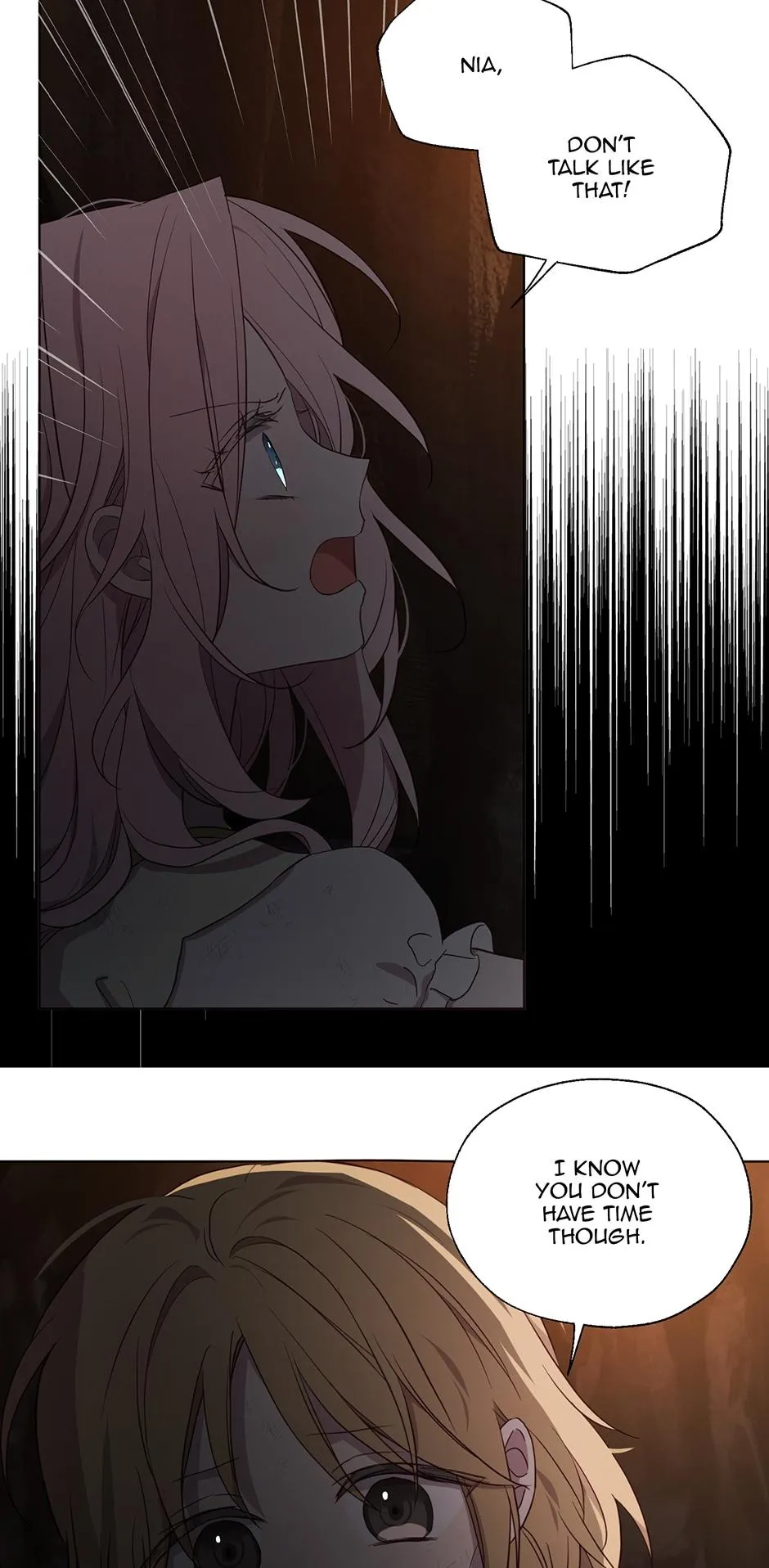 Seduce The Villain’s Father - Chapter 112 Page 14