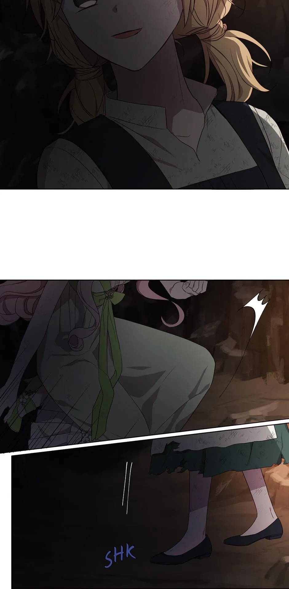 Seduce The Villain’s Father - Chapter 112 Page 15