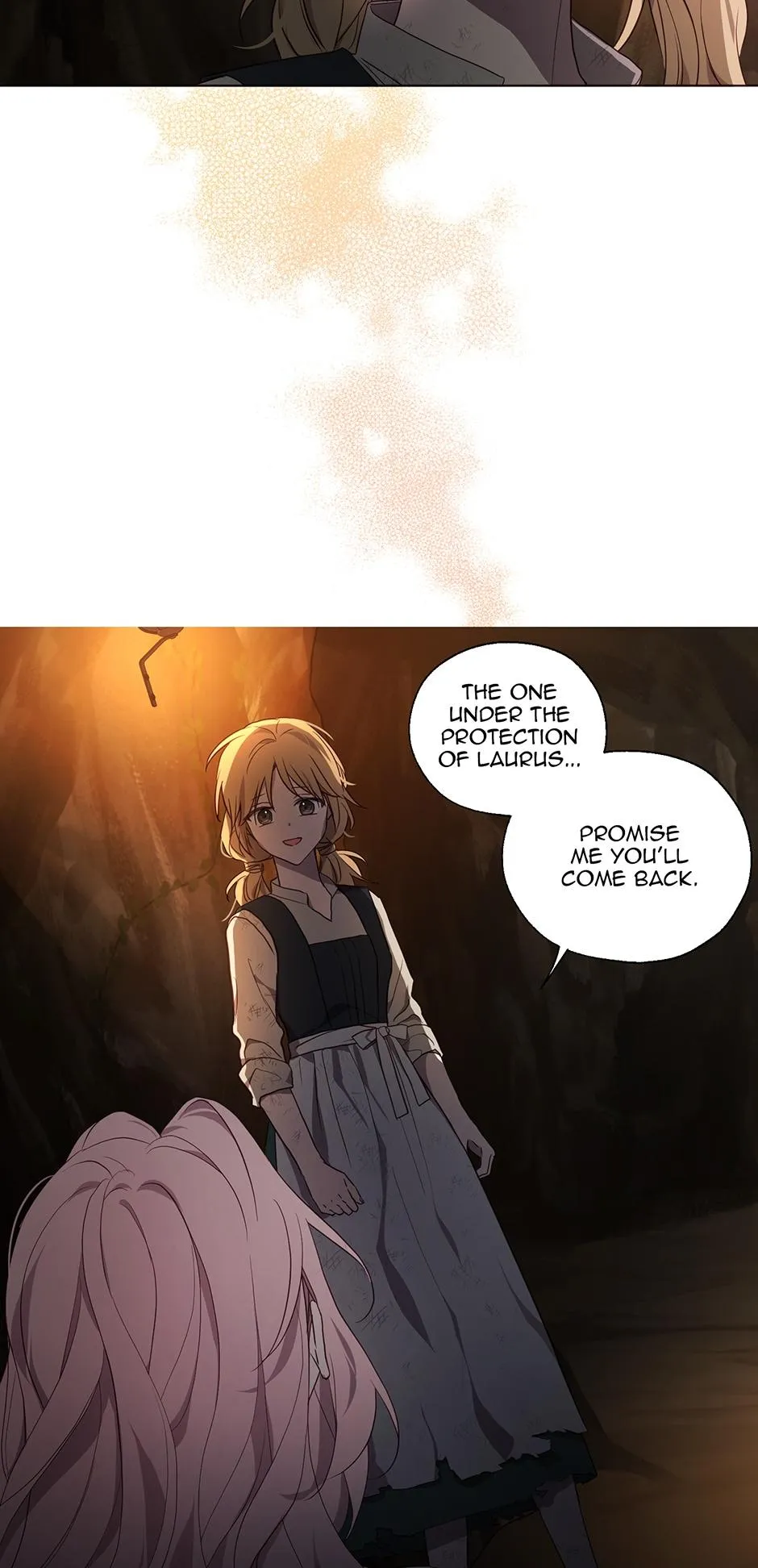 Seduce The Villain’s Father - Chapter 112 Page 17