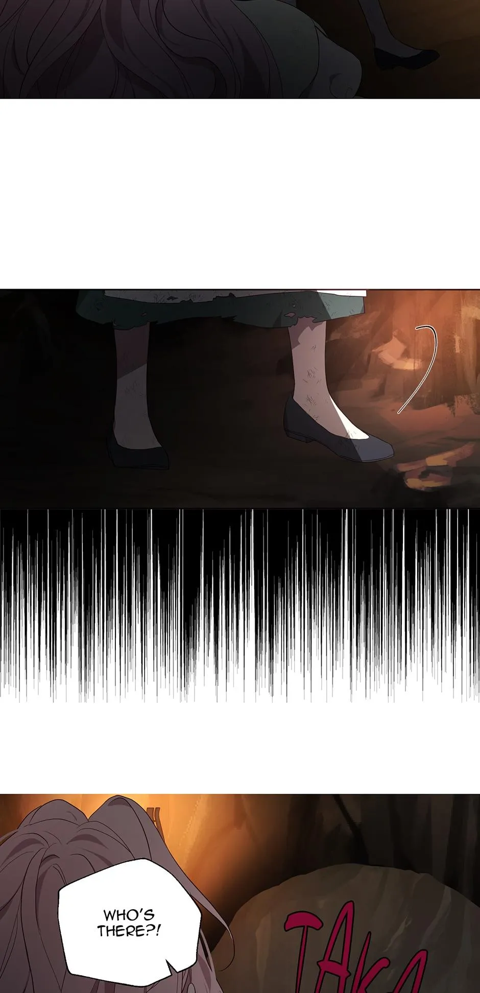 Seduce The Villain’s Father - Chapter 112 Page 18