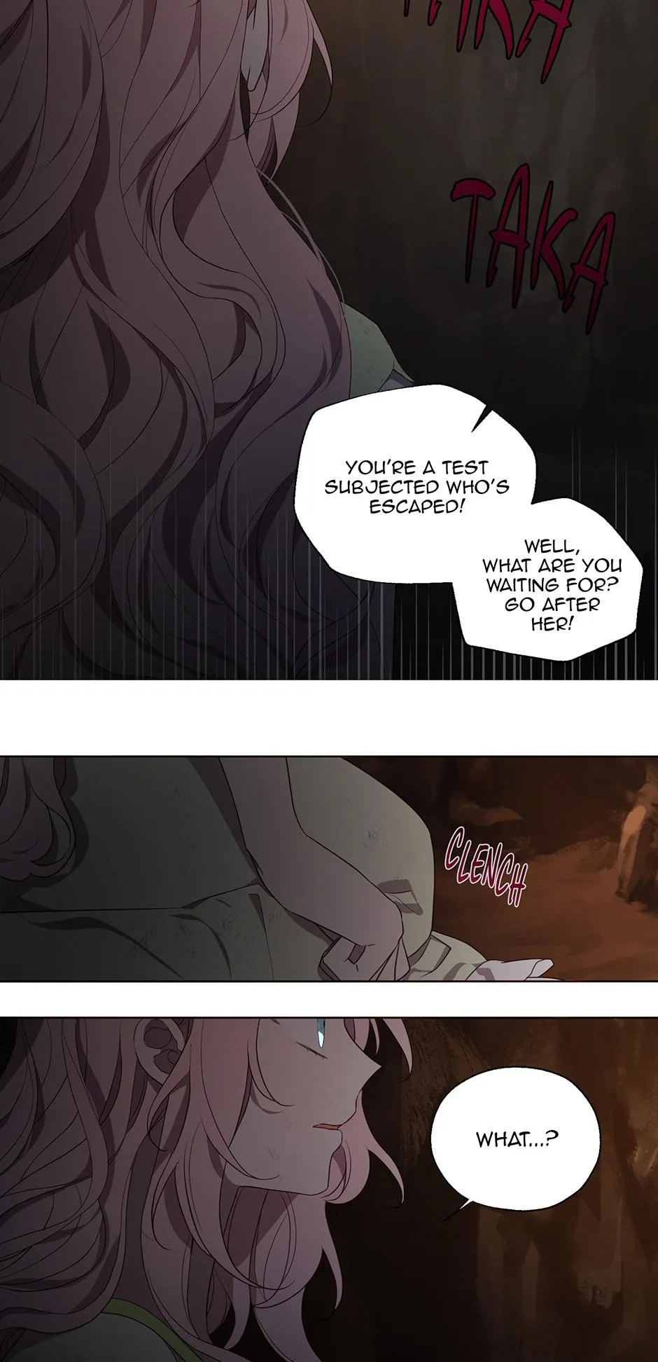 Seduce The Villain’s Father - Chapter 112 Page 19