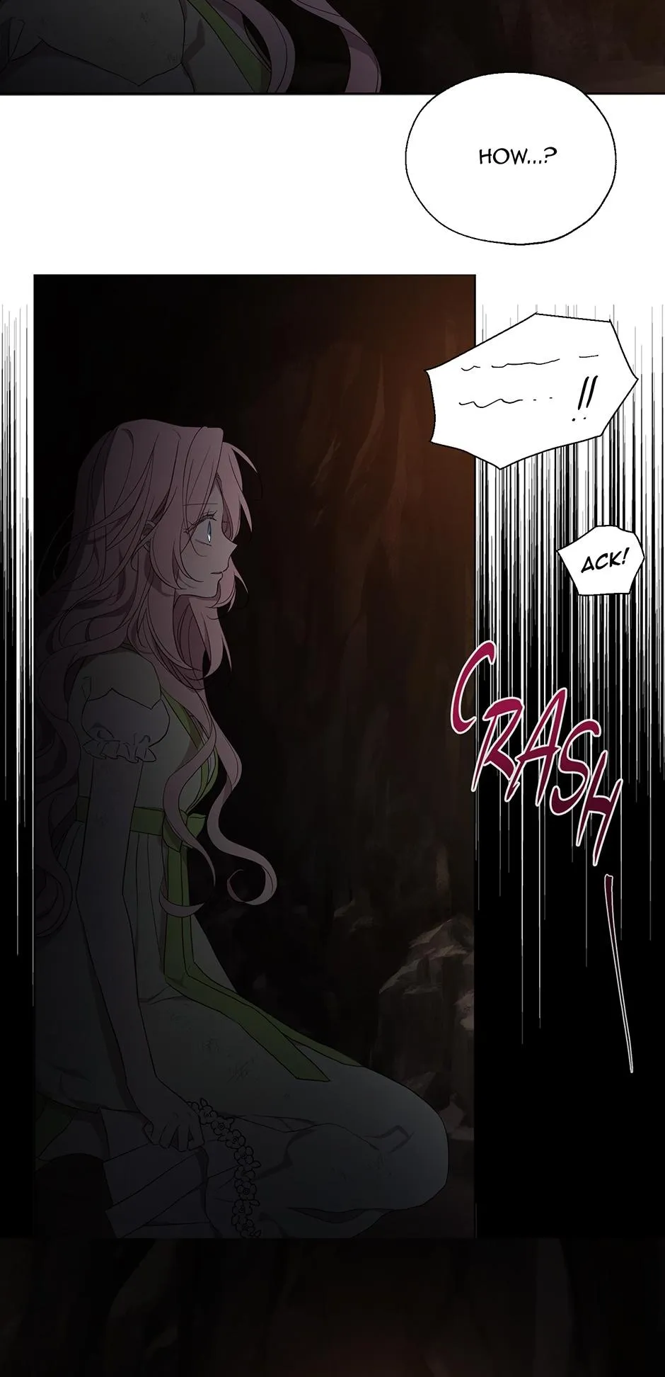 Seduce The Villain’s Father - Chapter 112 Page 20