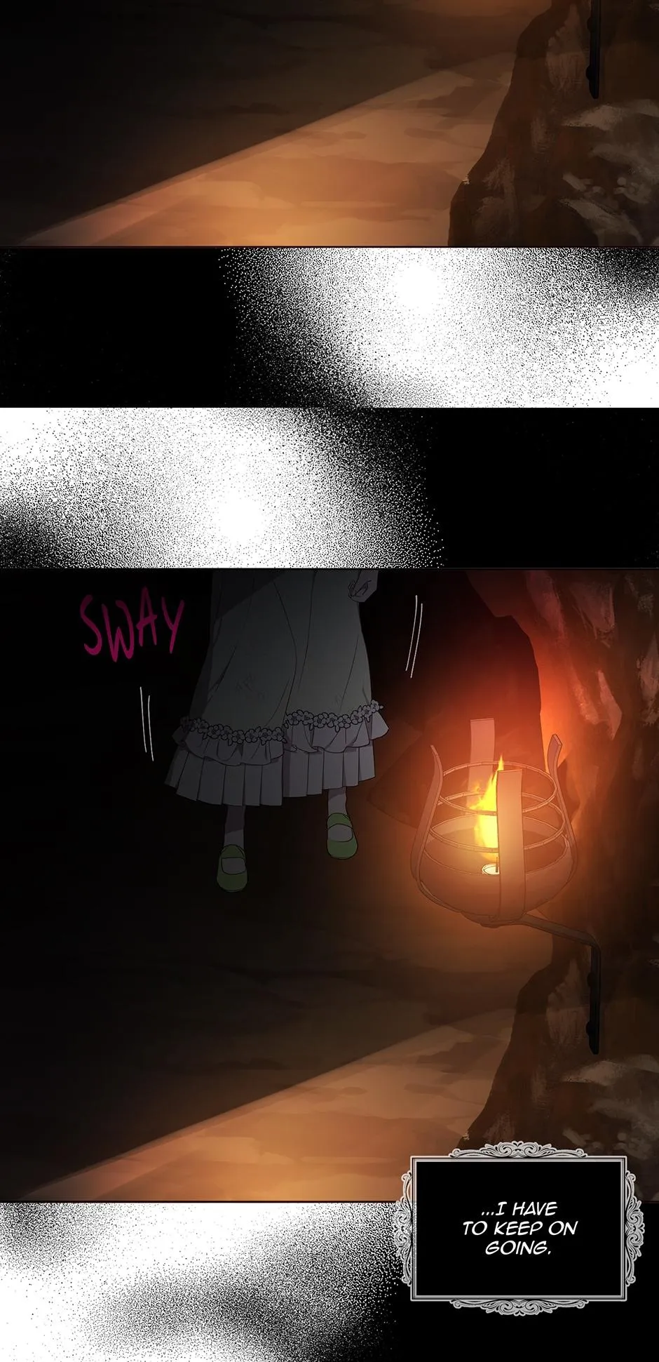 Seduce The Villain’s Father - Chapter 112 Page 22