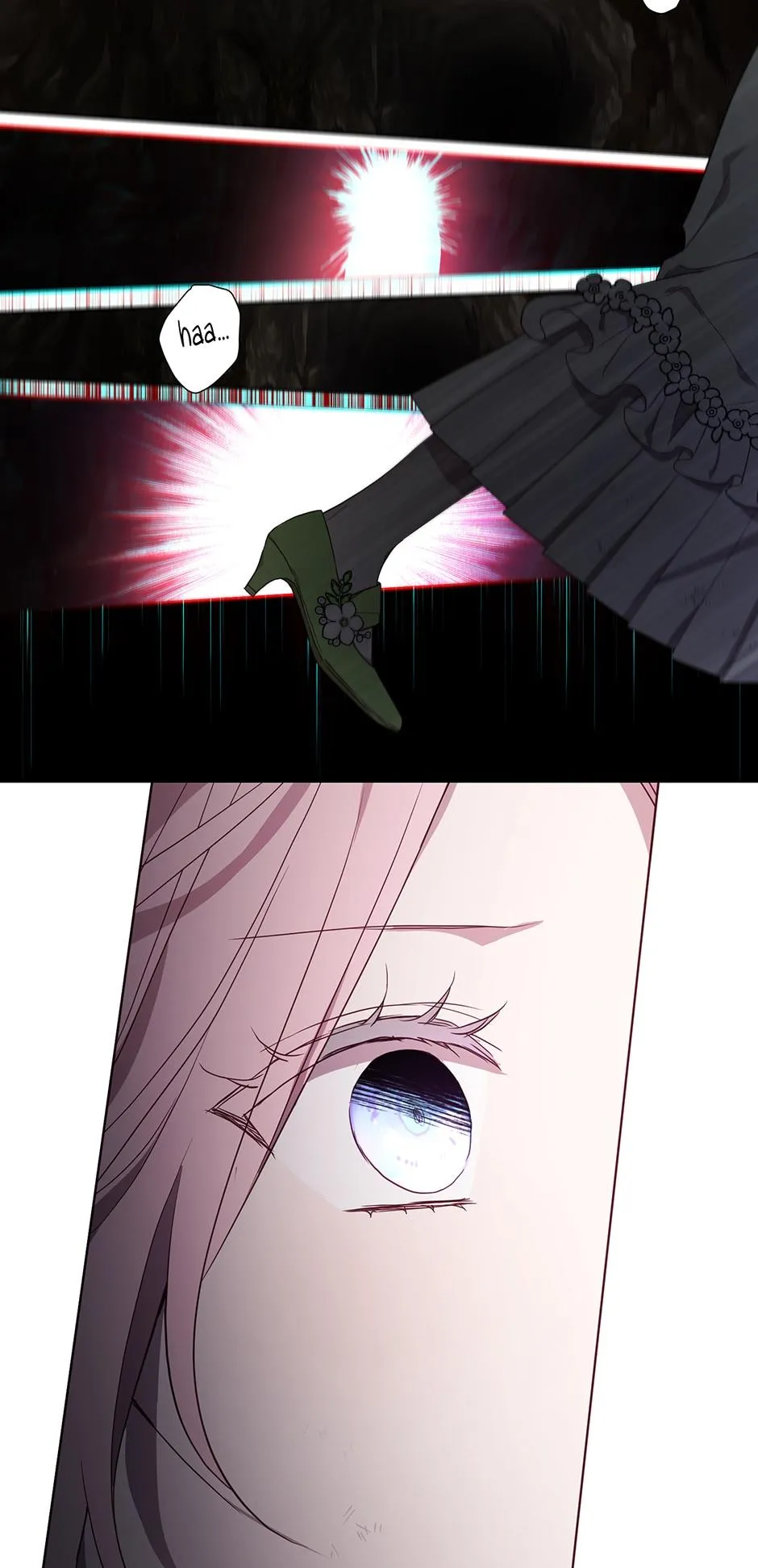 Seduce The Villain’s Father - Chapter 112 Page 26