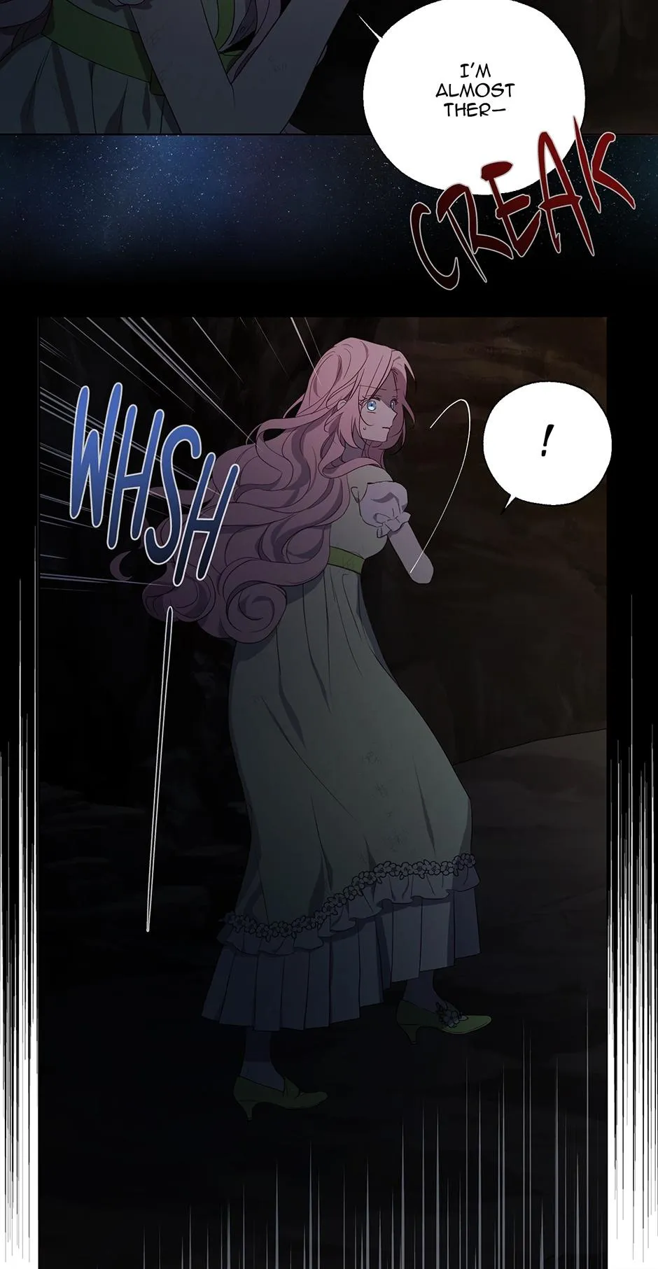 Seduce The Villain’s Father - Chapter 112 Page 39