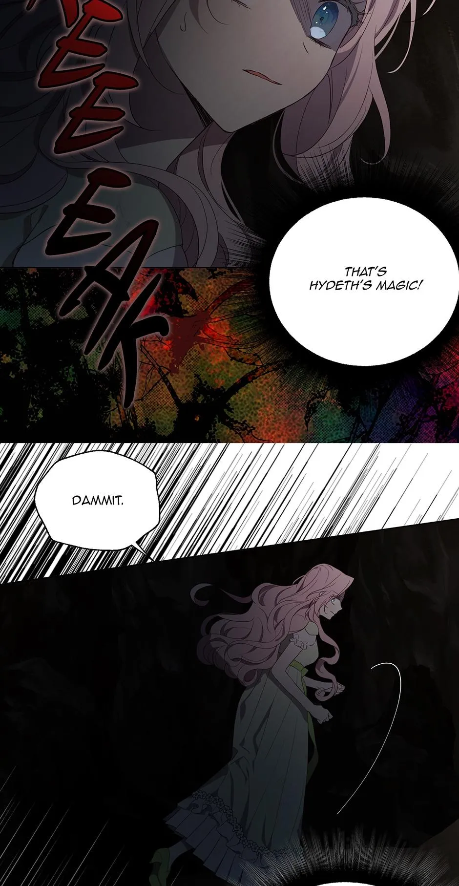 Seduce The Villain’s Father - Chapter 112 Page 41