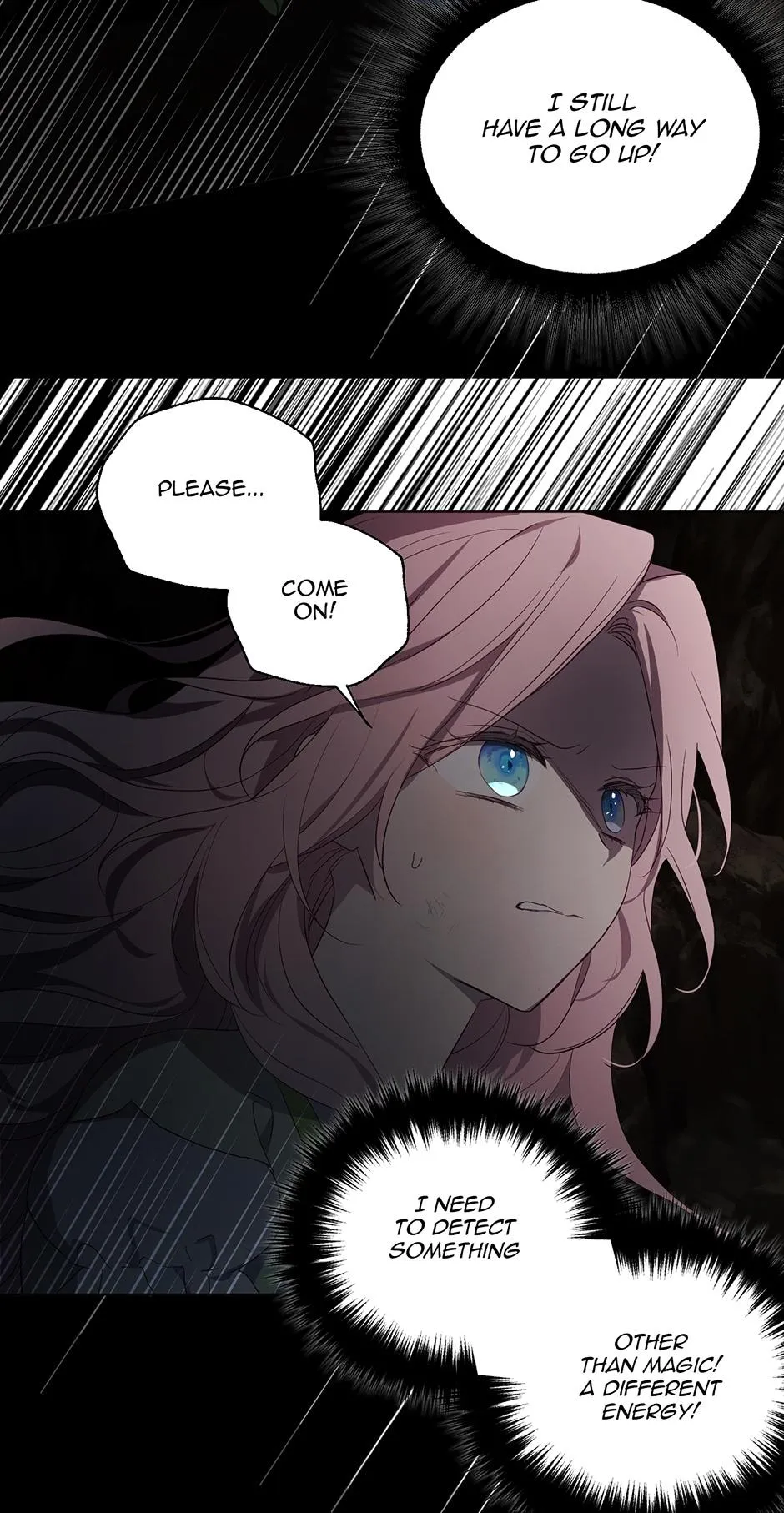 Seduce The Villain’s Father - Chapter 112 Page 42