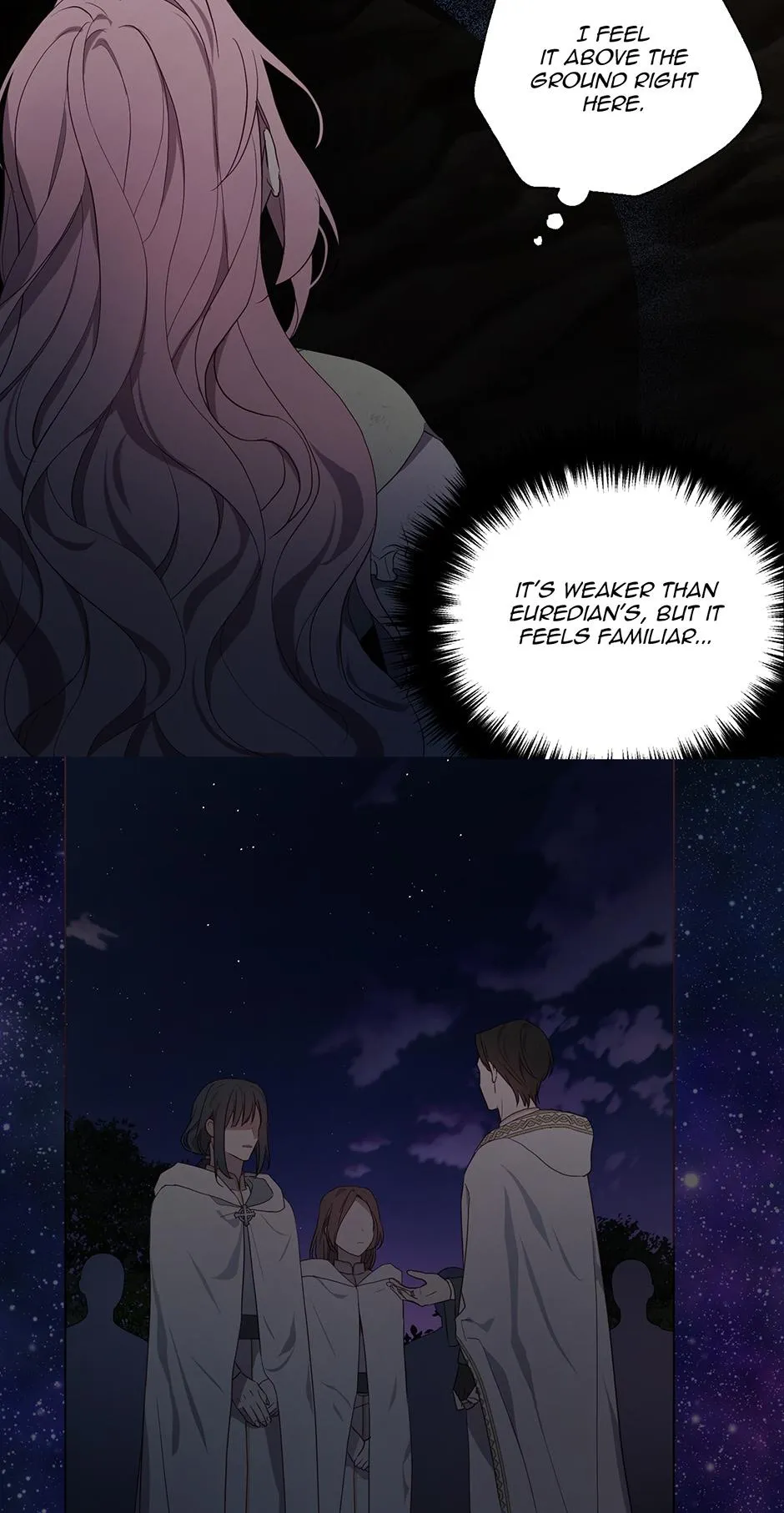 Seduce The Villain’s Father - Chapter 112 Page 44