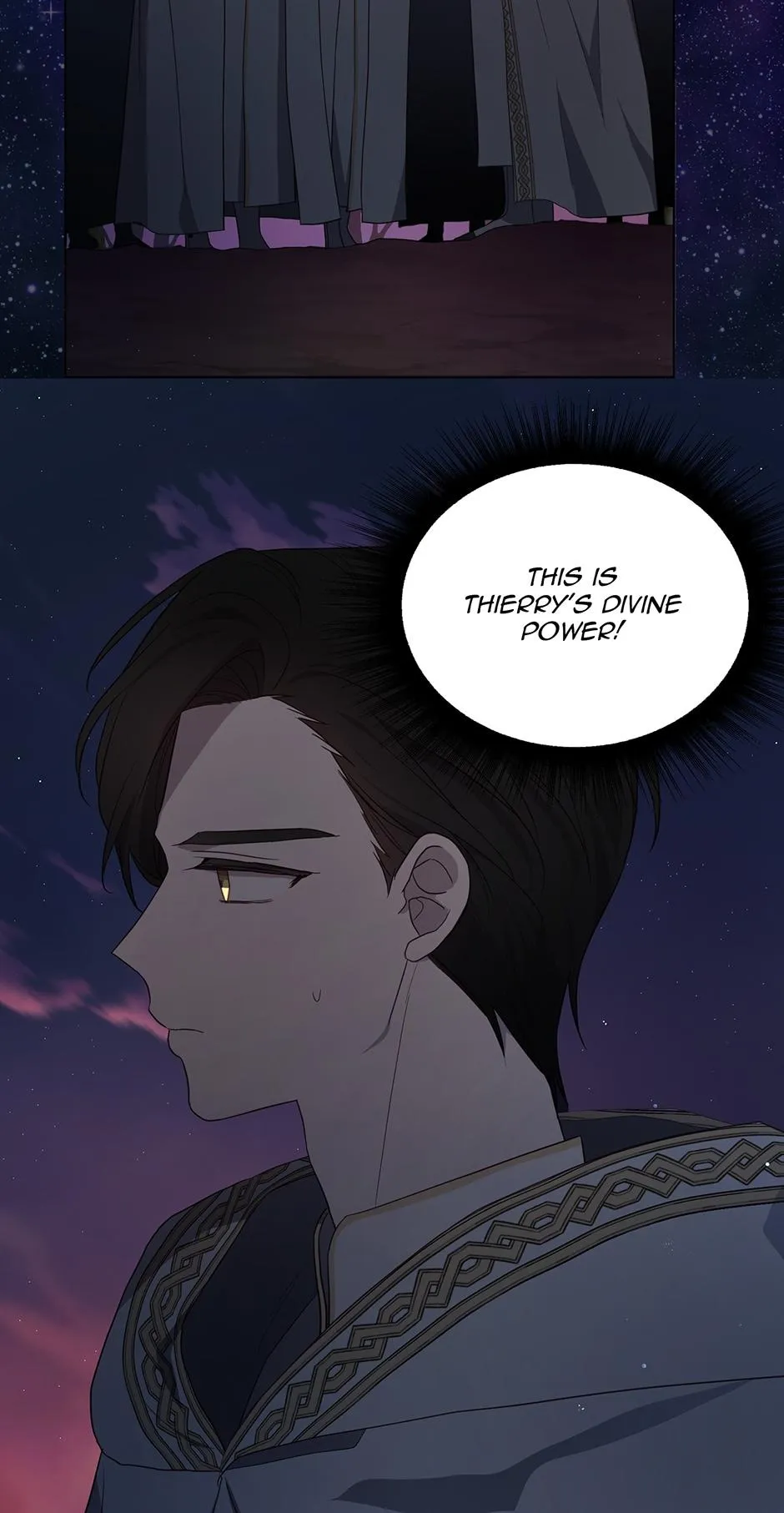Seduce The Villain’s Father - Chapter 112 Page 45