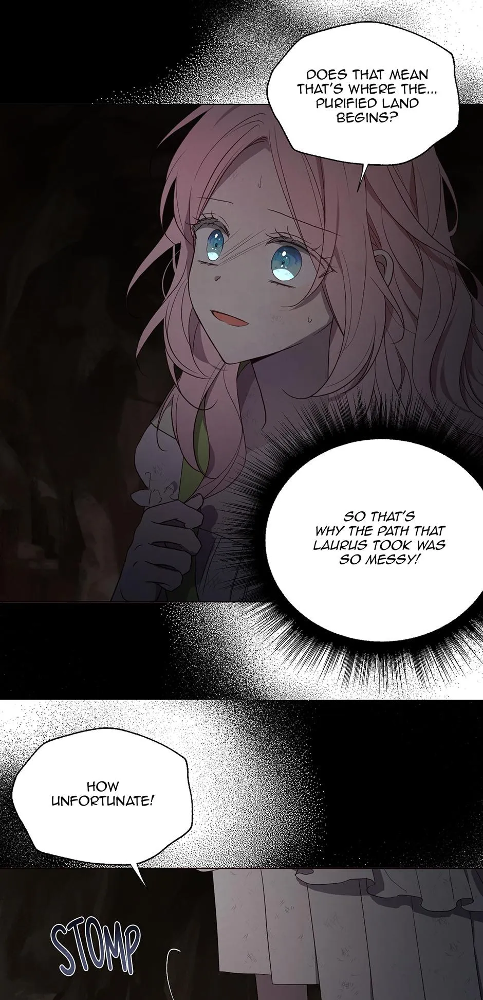 Seduce The Villain’s Father - Chapter 113 Page 2