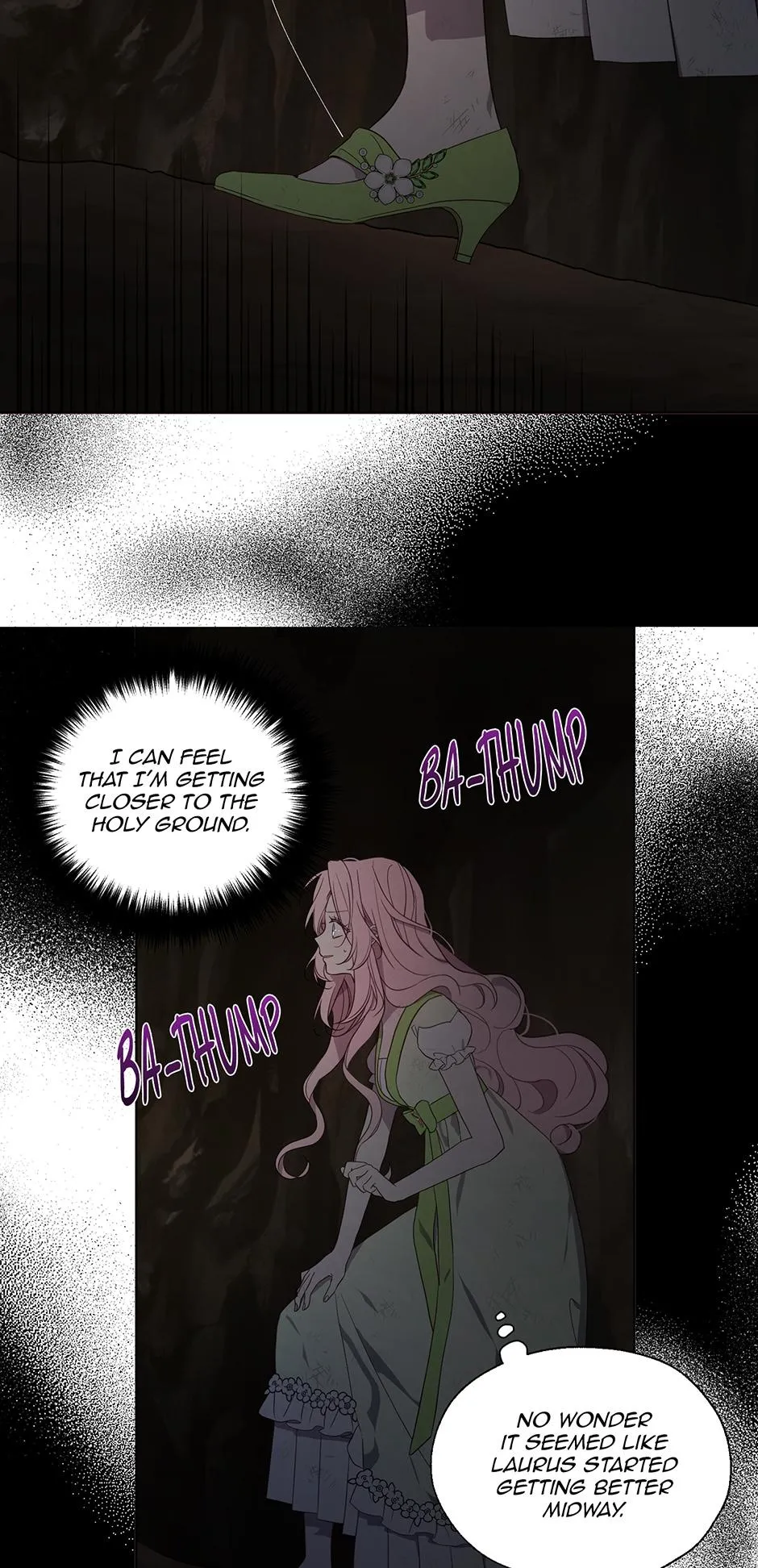 Seduce The Villain’s Father - Chapter 113 Page 3