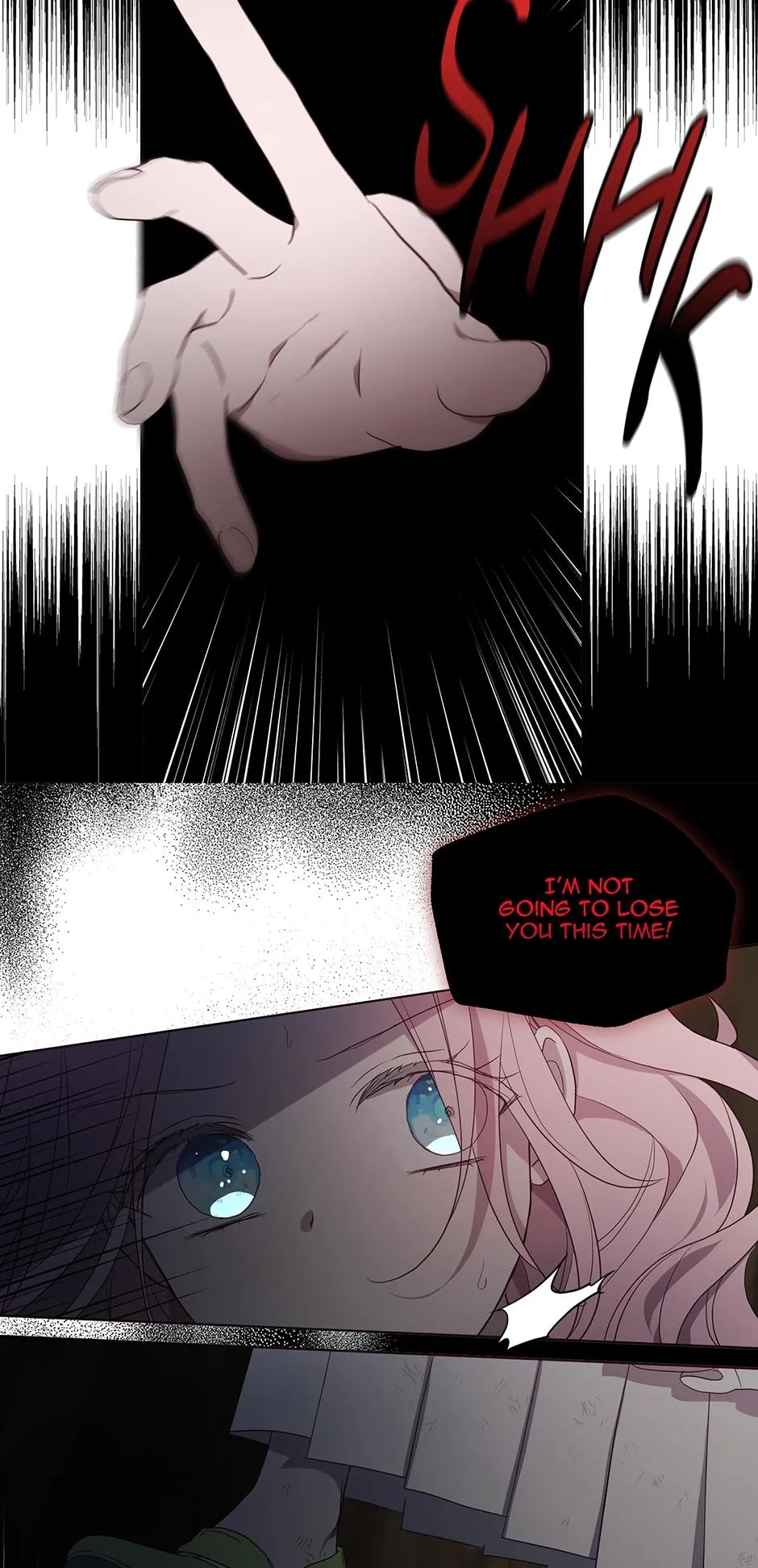 Seduce The Villain’s Father - Chapter 113 Page 5