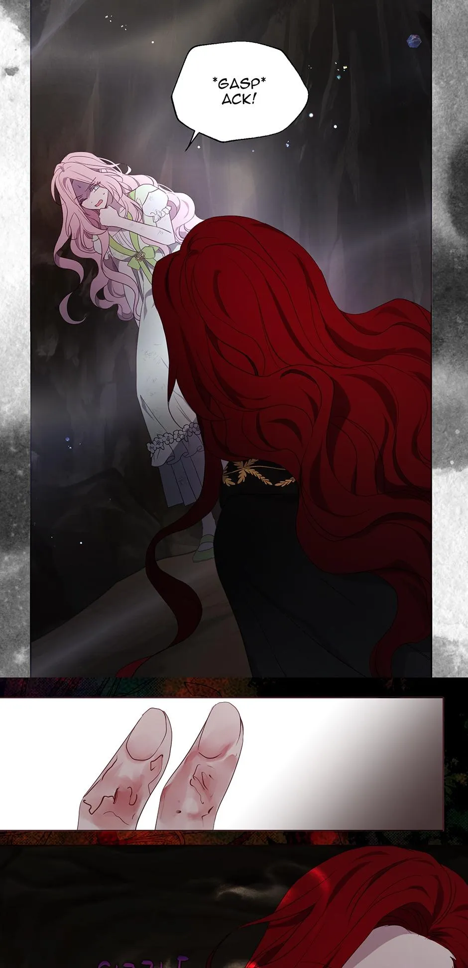Seduce The Villain’s Father - Chapter 113 Page 9