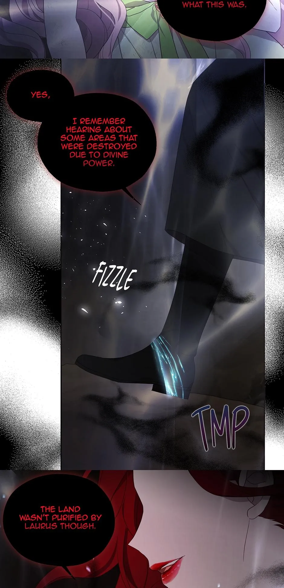 Seduce The Villain’s Father - Chapter 113 Page 11