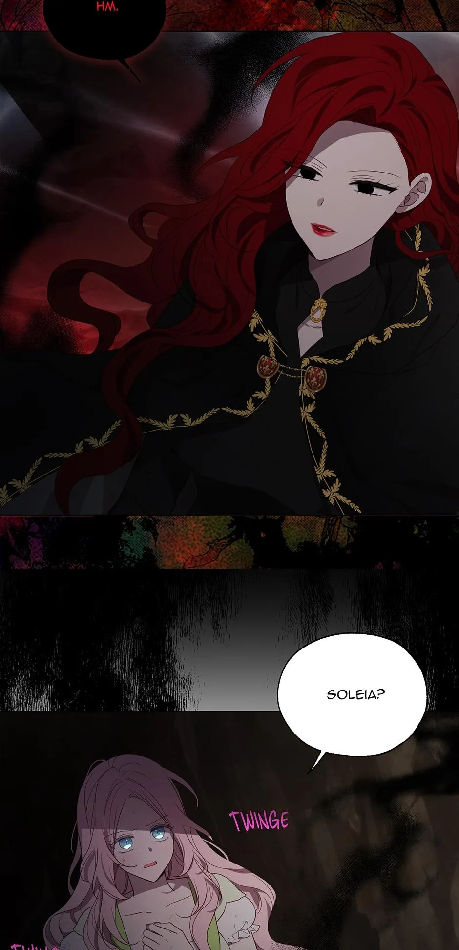 Seduce The Villain’s Father - Chapter 113 Page 14