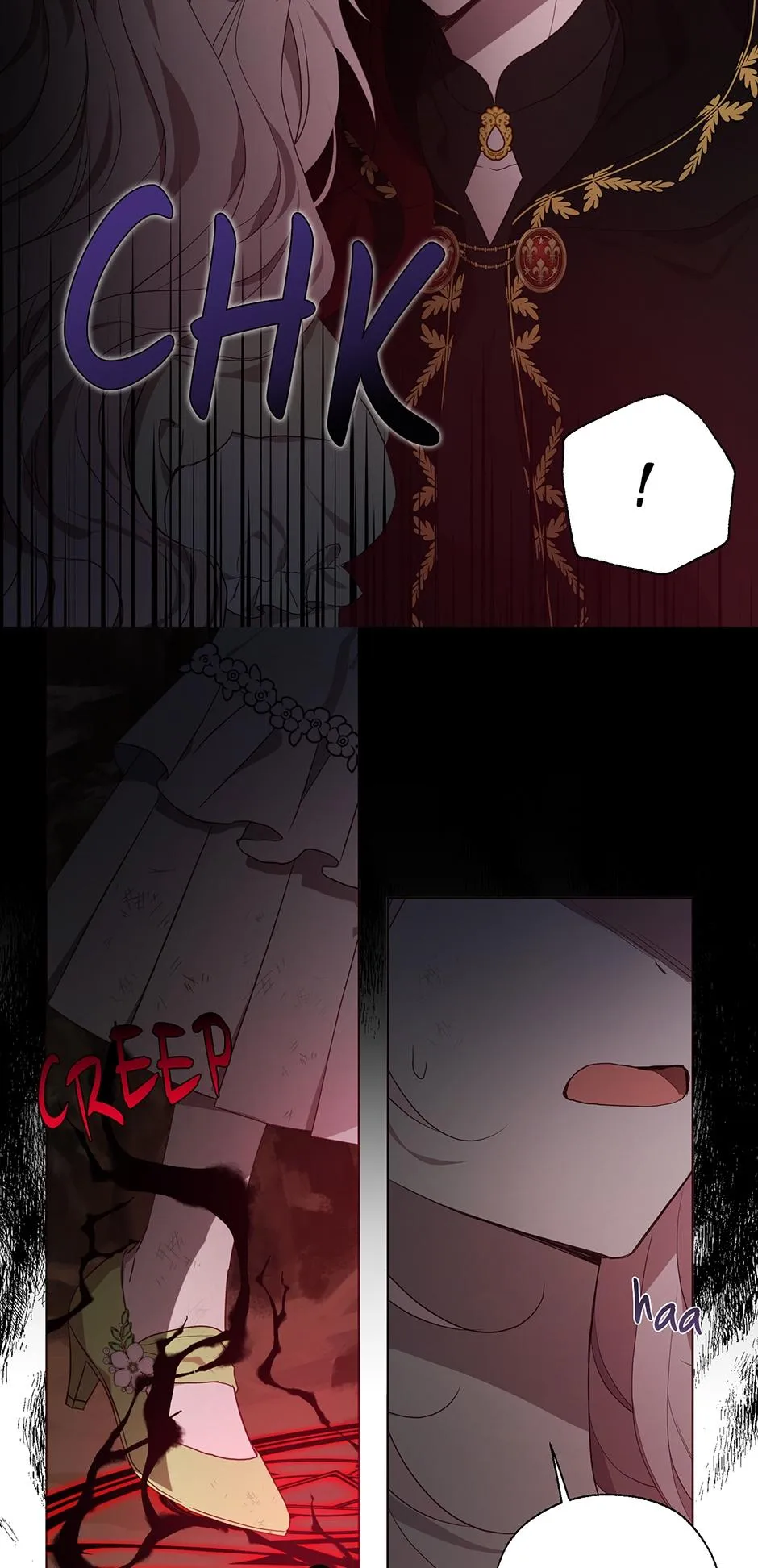 Seduce The Villain’s Father - Chapter 113 Page 17