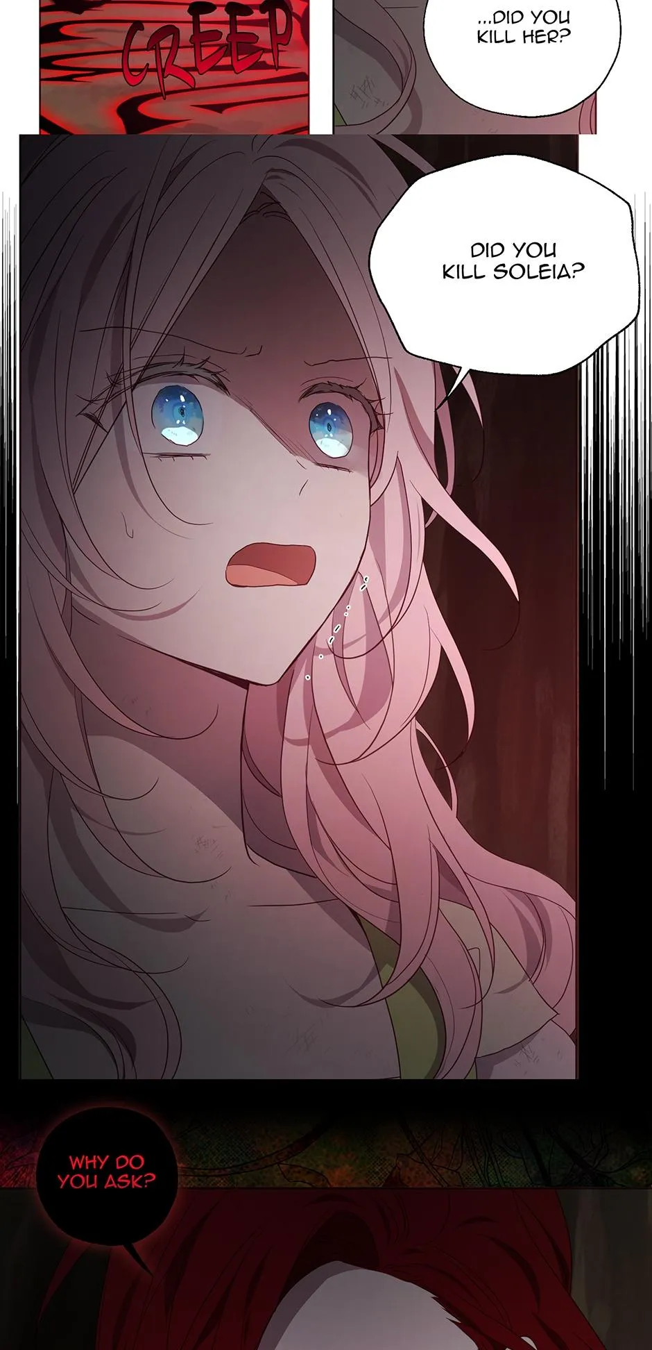 Seduce The Villain’s Father - Chapter 113 Page 18