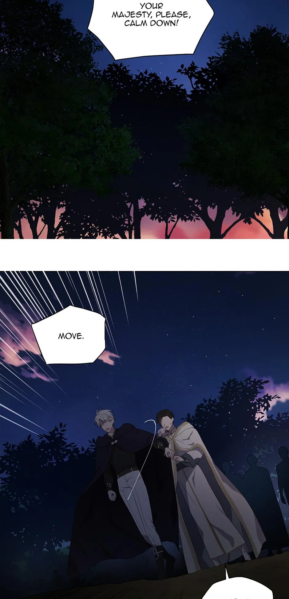 Seduce The Villain’s Father - Chapter 113 Page 24