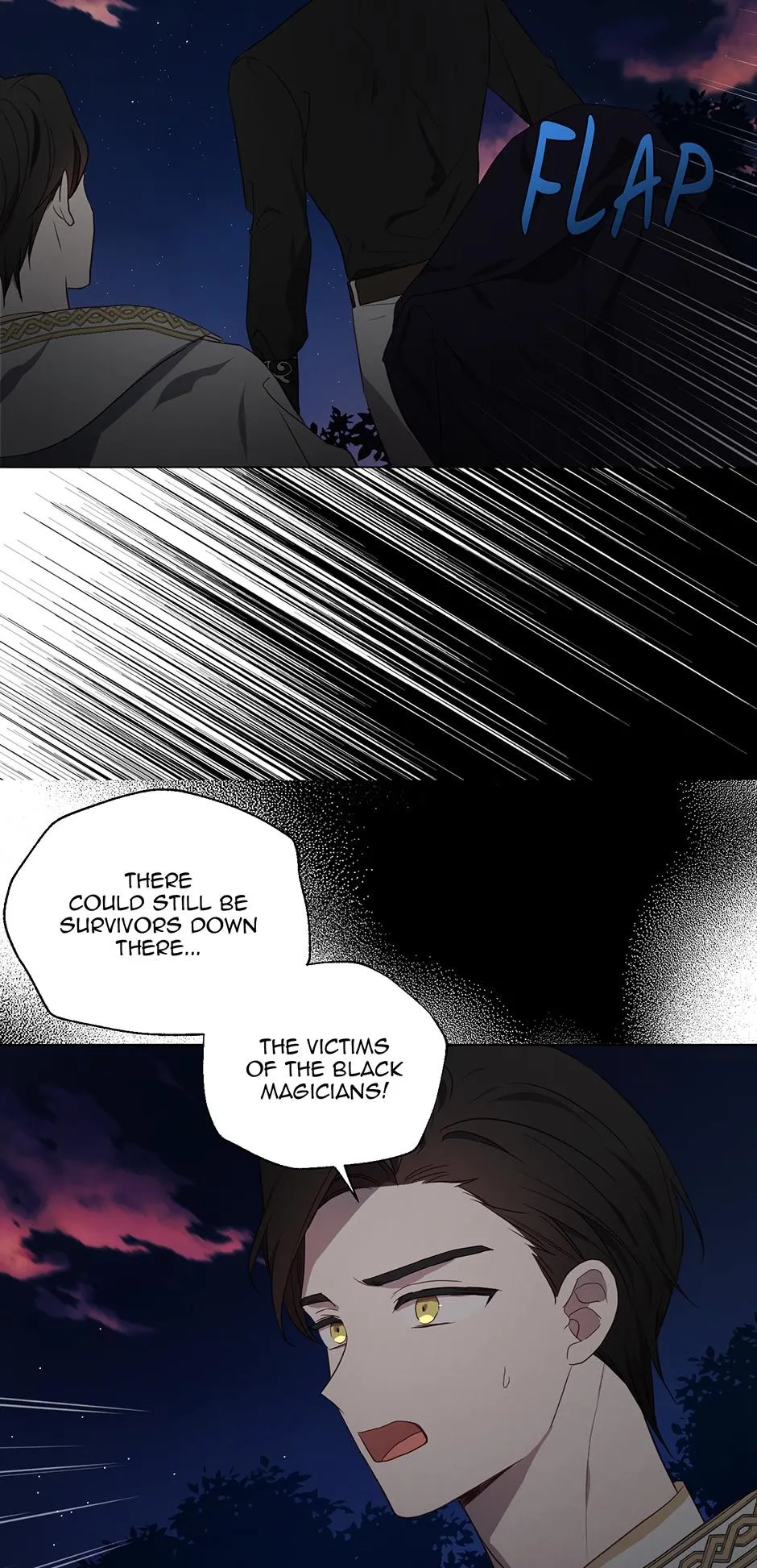 Seduce The Villain’s Father - Chapter 113 Page 26