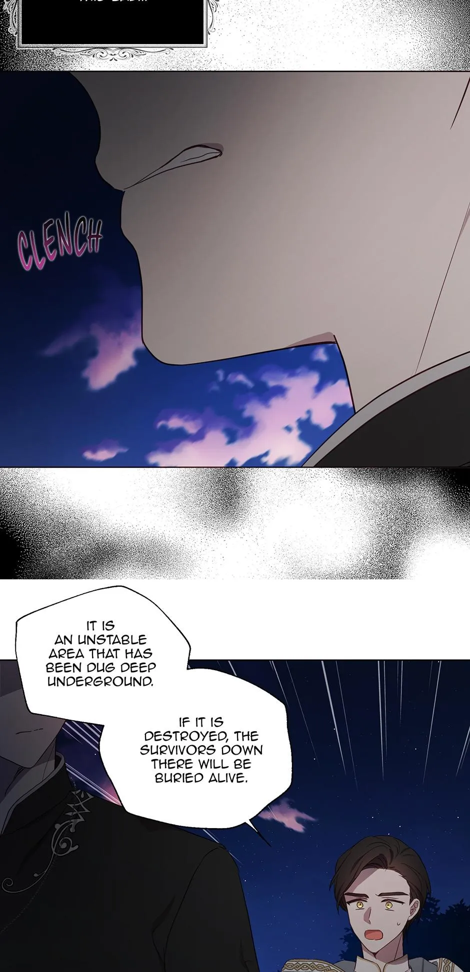 Seduce The Villain’s Father - Chapter 113 Page 28