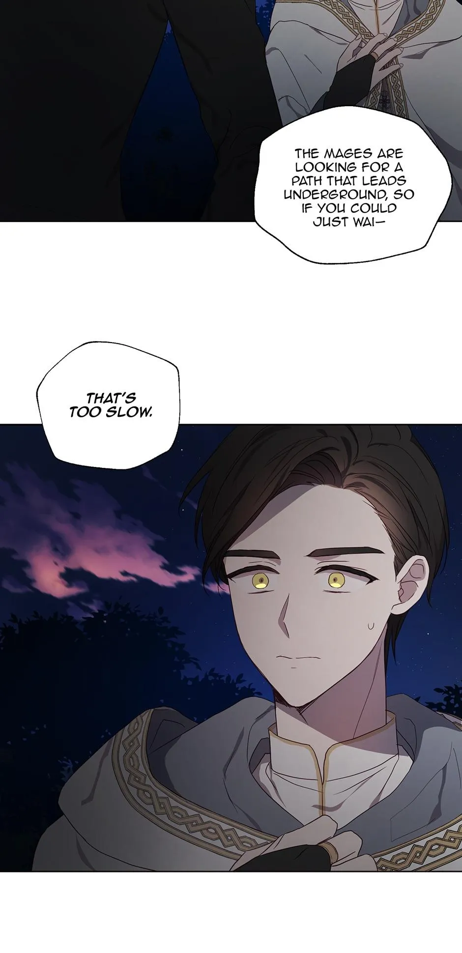 Seduce The Villain’s Father - Chapter 113 Page 29