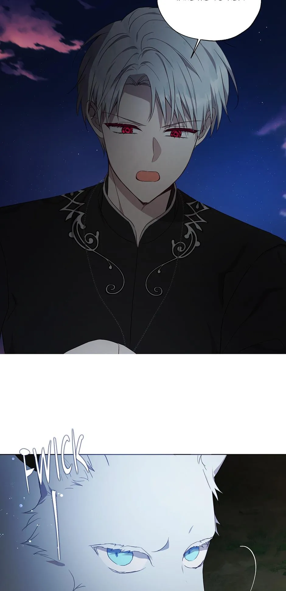 Seduce The Villain’s Father - Chapter 113 Page 42
