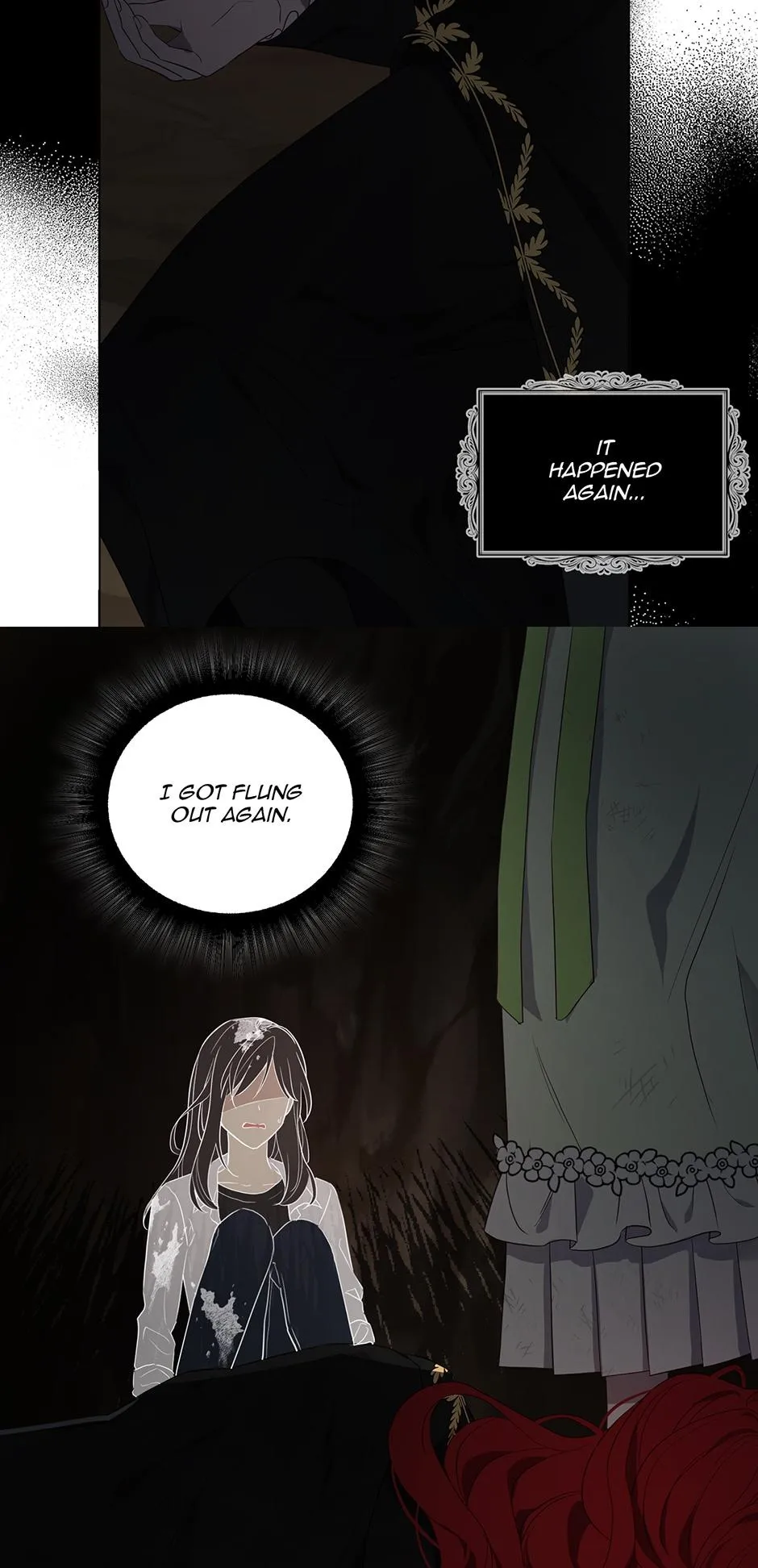 Seduce The Villain’s Father - Chapter 114 Page 3
