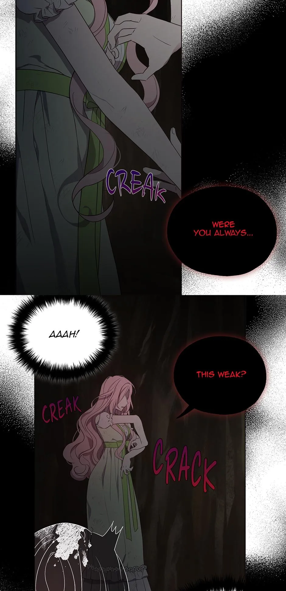 Seduce The Villain’s Father - Chapter 114 Page 5